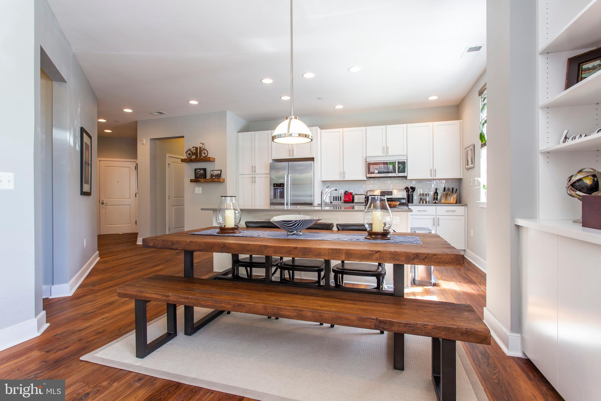 FITLER SQUARE - Residential