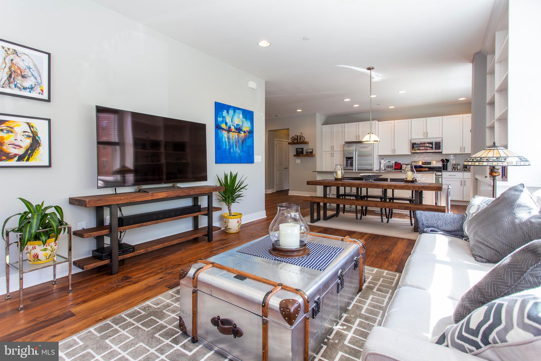 FITLER SQUARE - Residential