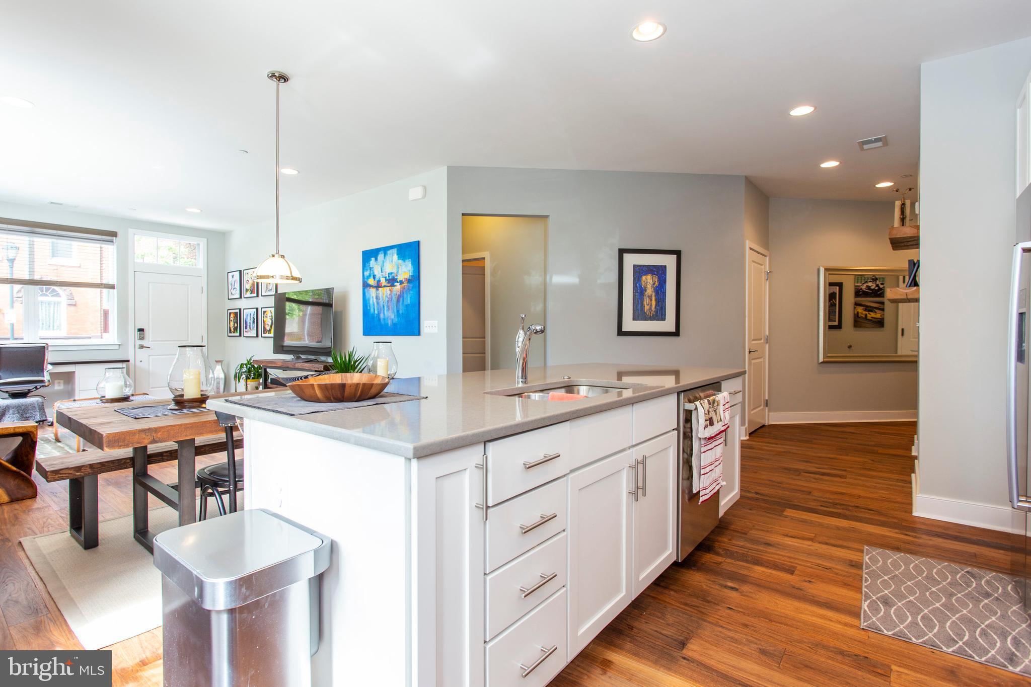 FITLER SQUARE - Residential