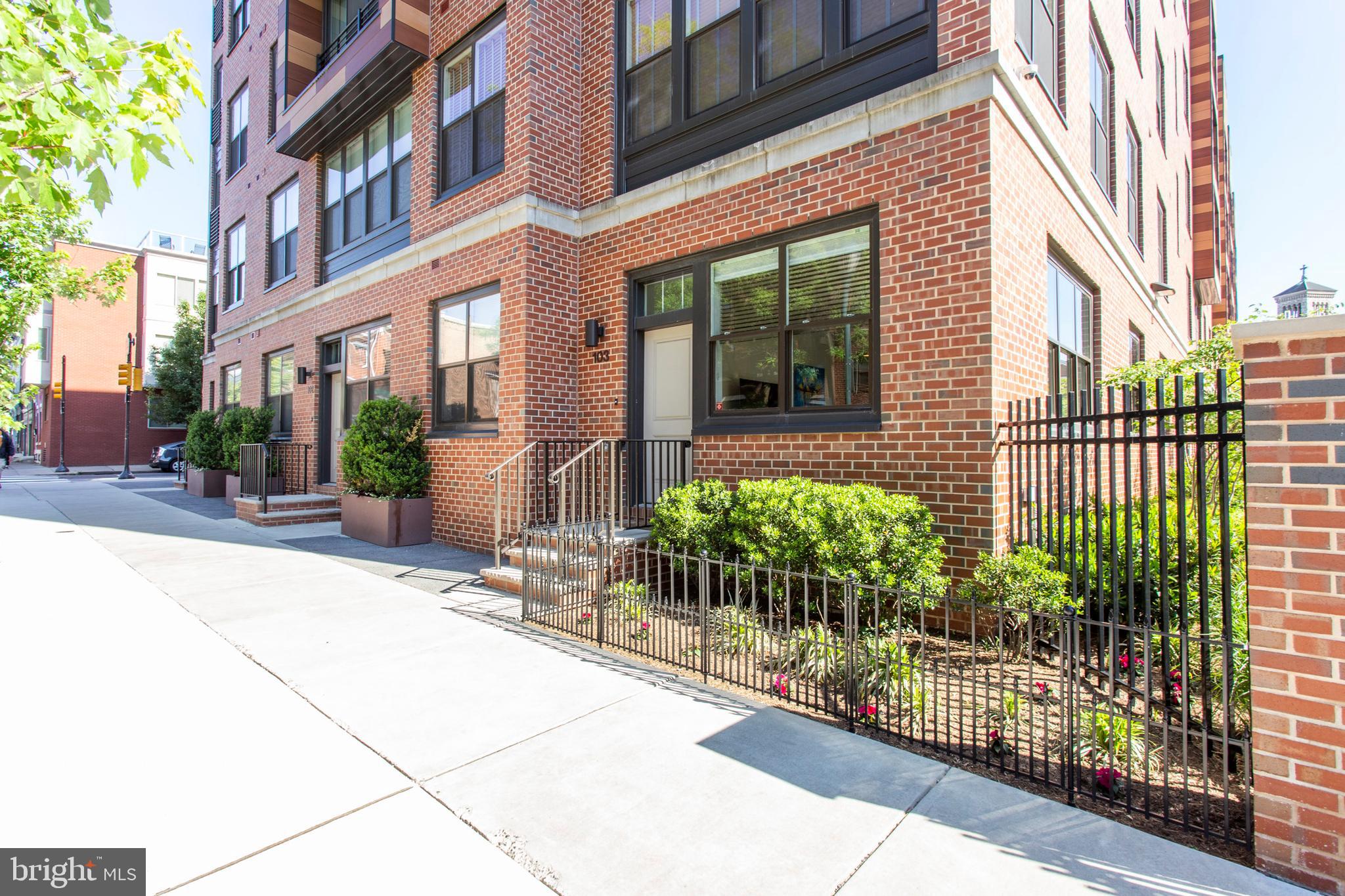 FITLER SQUARE - Residential