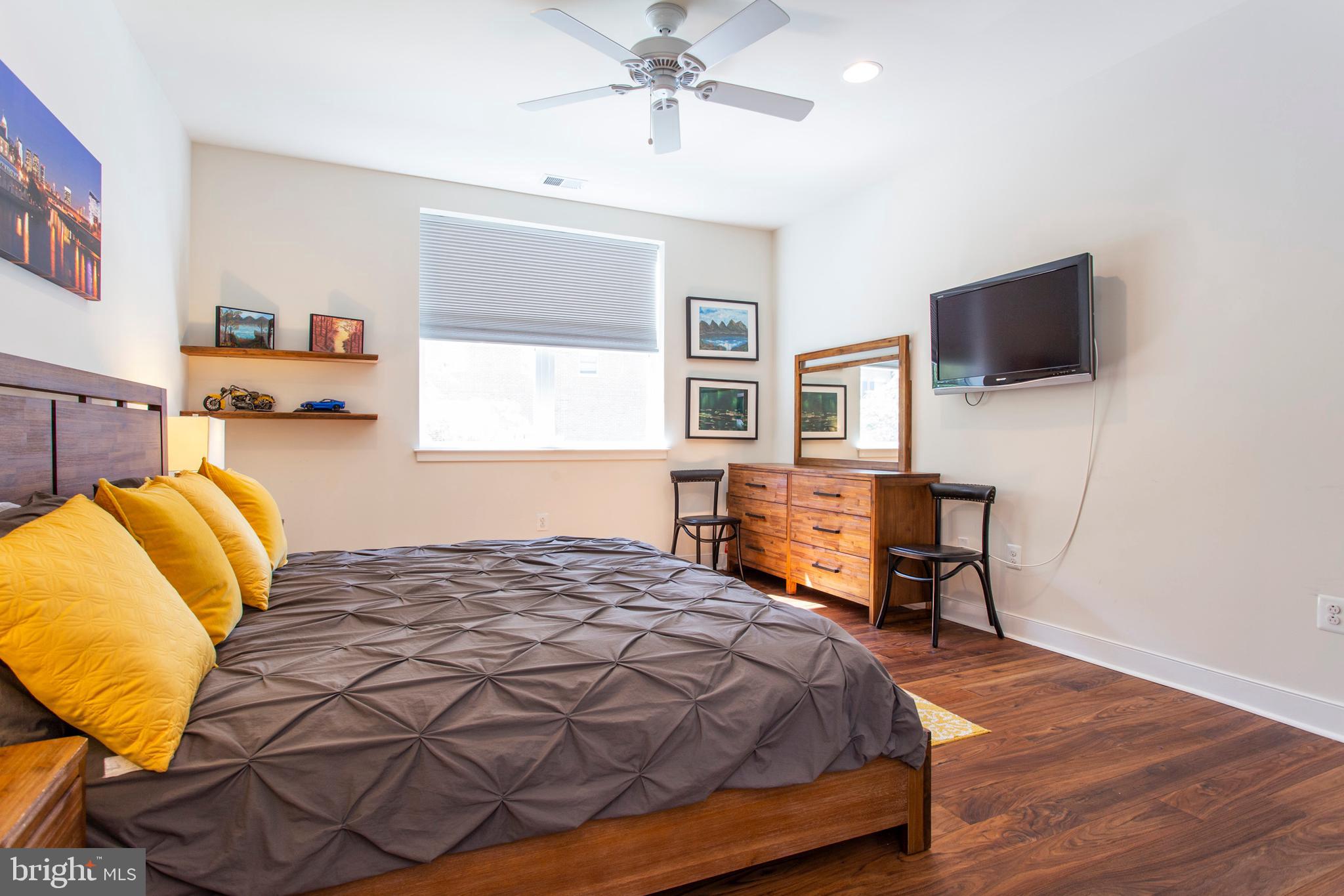 FITLER SQUARE - Residential