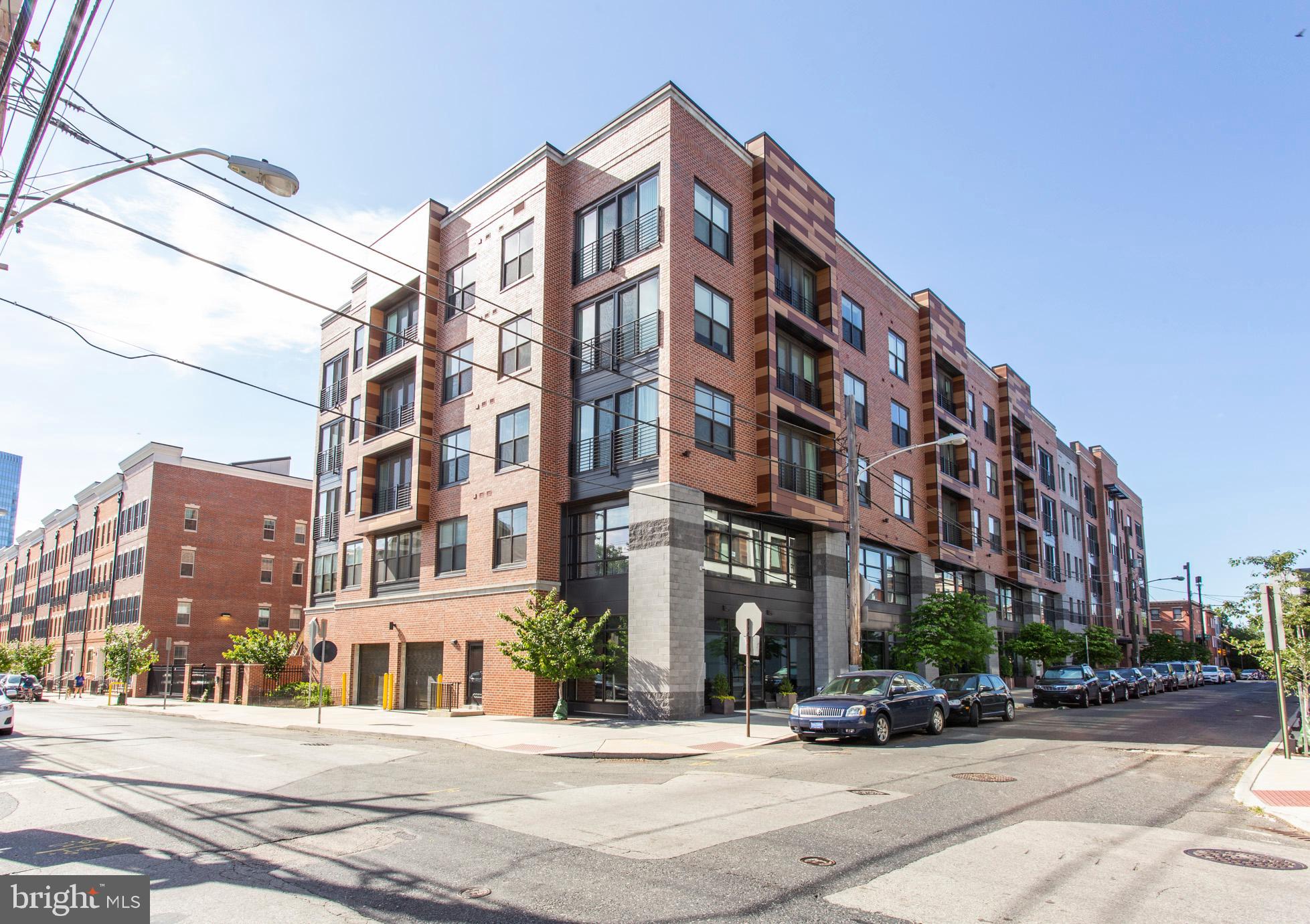 FITLER SQUARE - Residential