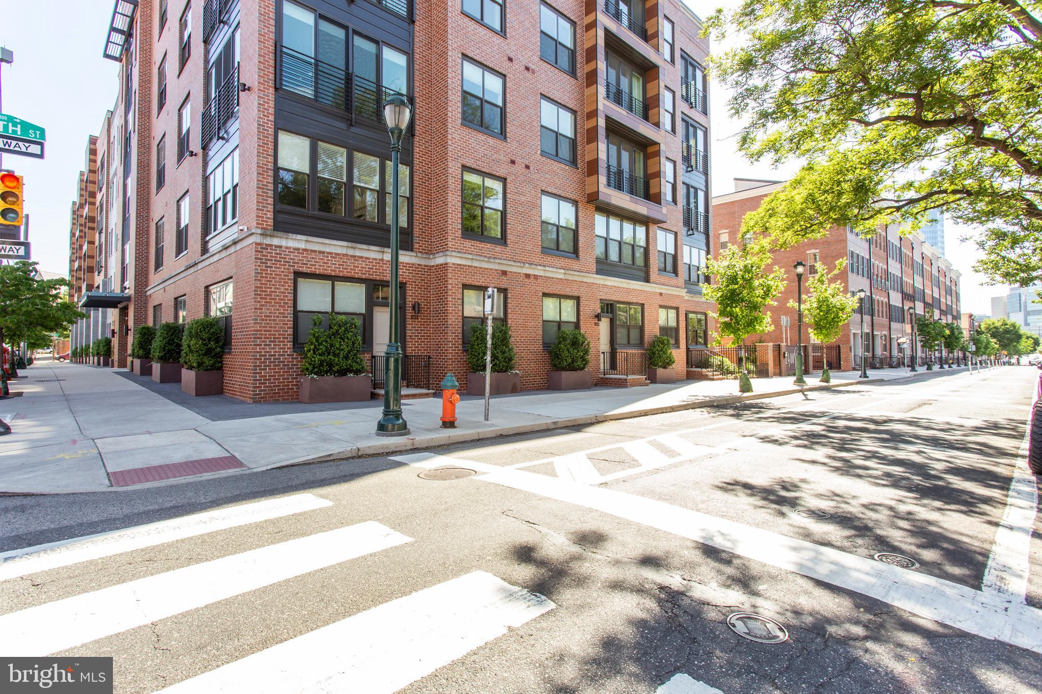 FITLER SQUARE - Residential