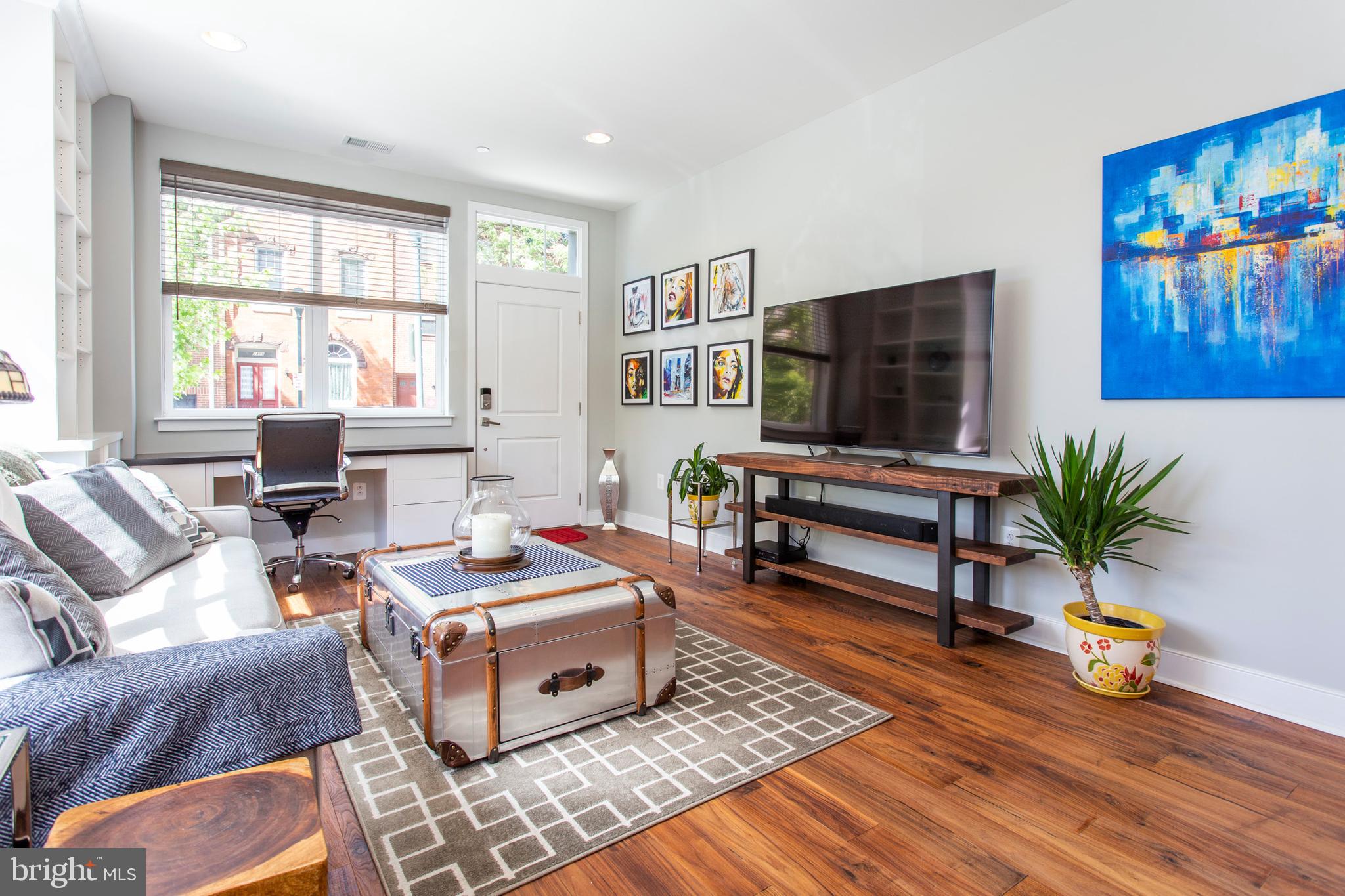 FITLER SQUARE - Residential