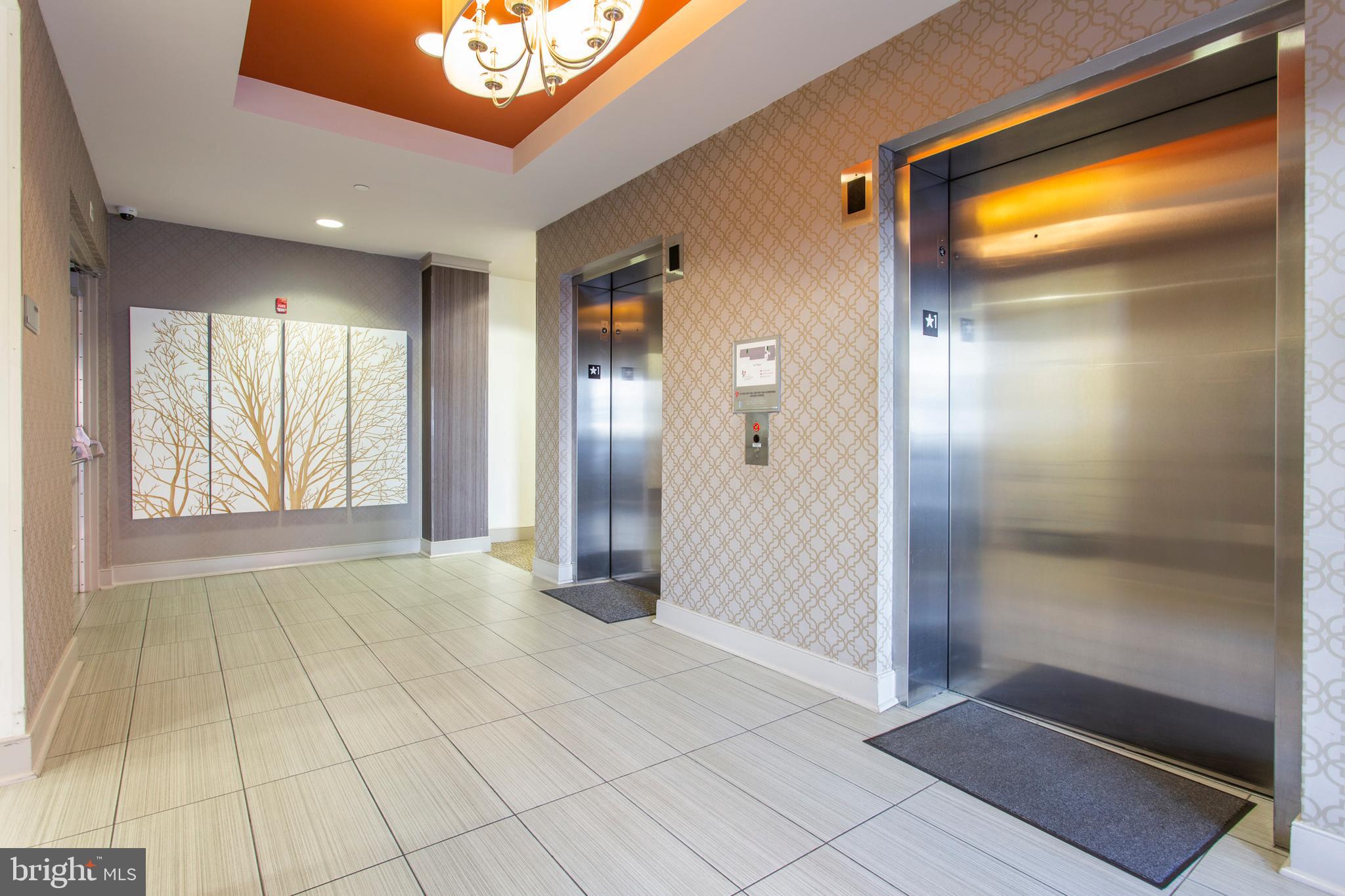 FITLER SQUARE - Residential