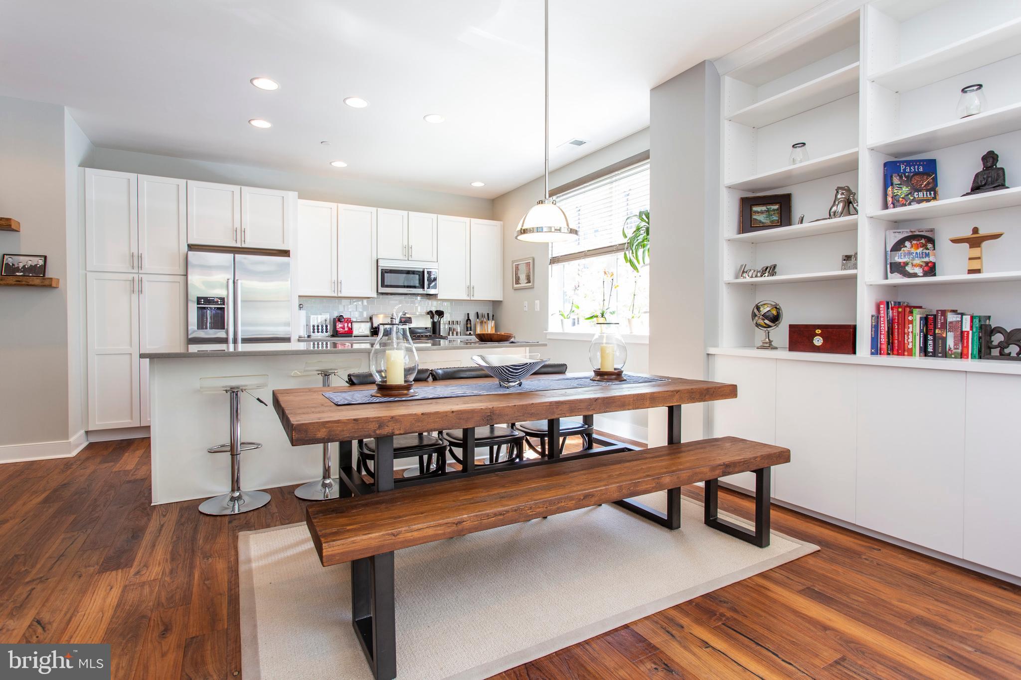 FITLER SQUARE - Residential