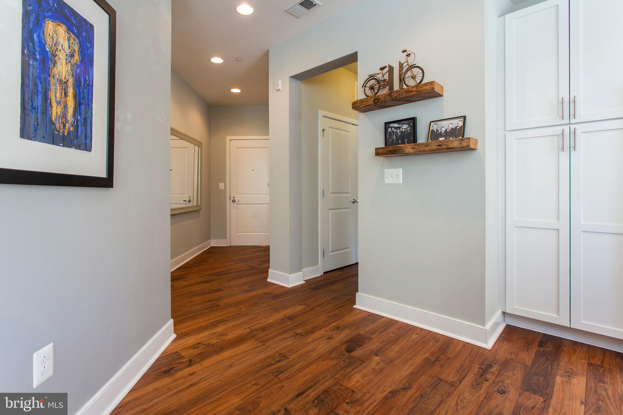 FITLER SQUARE - Residential