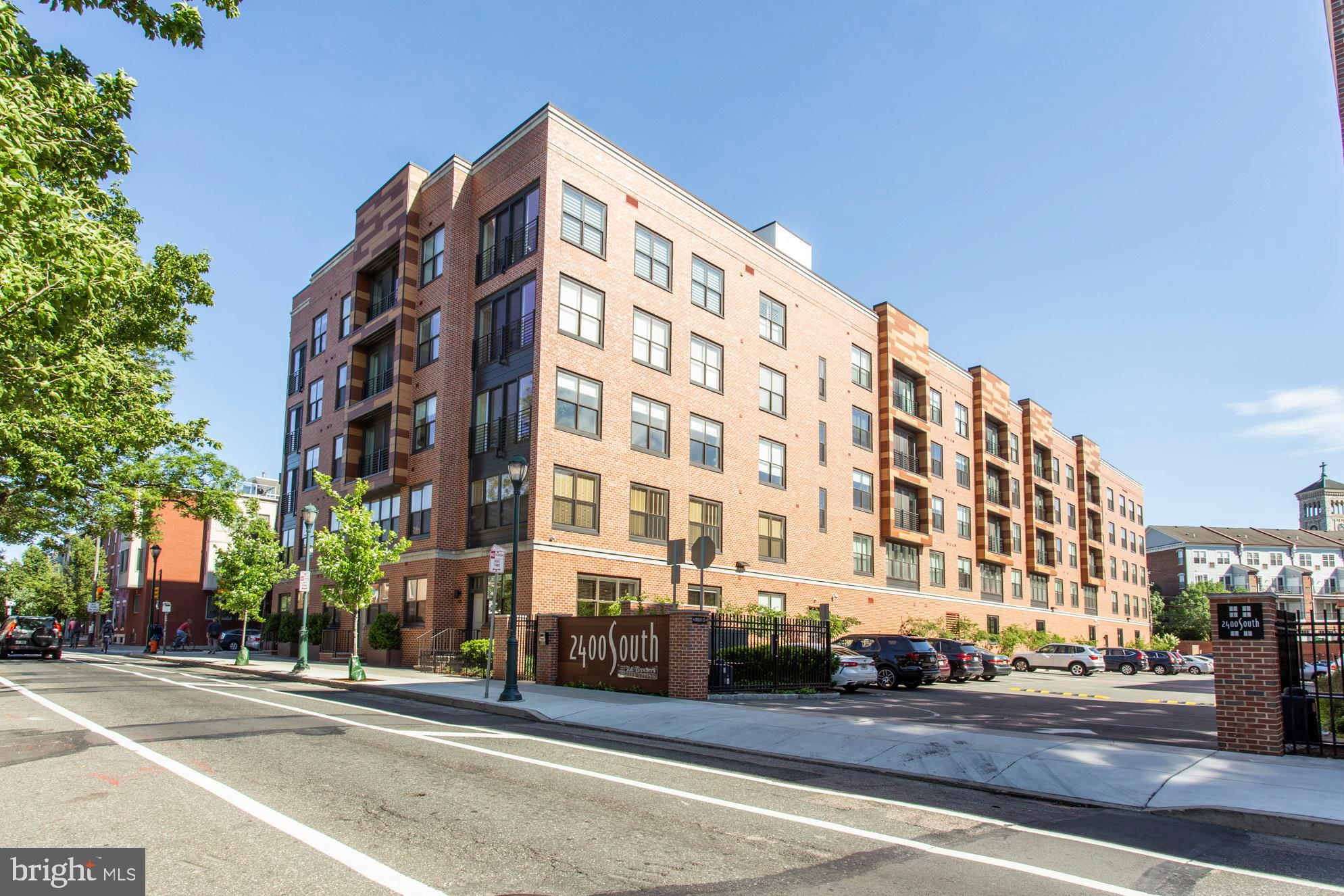 FITLER SQUARE - Residential