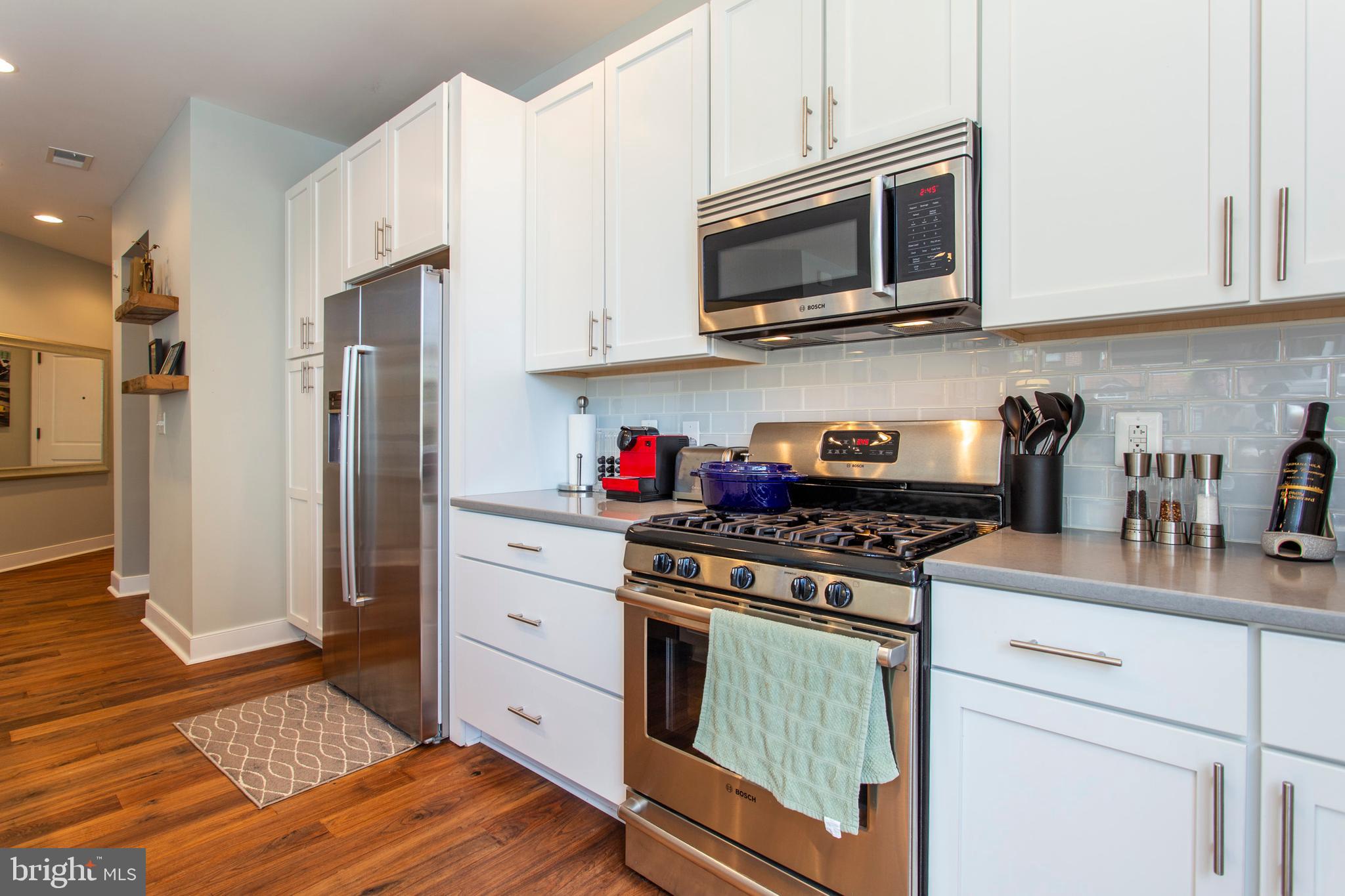 FITLER SQUARE - Residential