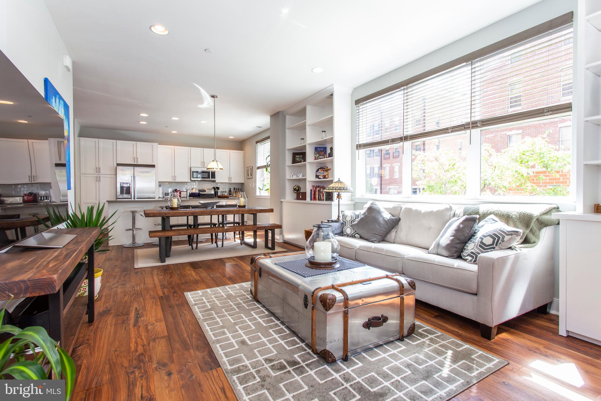 FITLER SQUARE - Residential