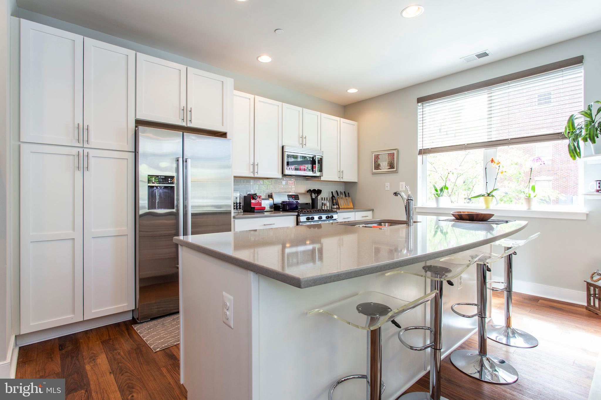 FITLER SQUARE - Residential