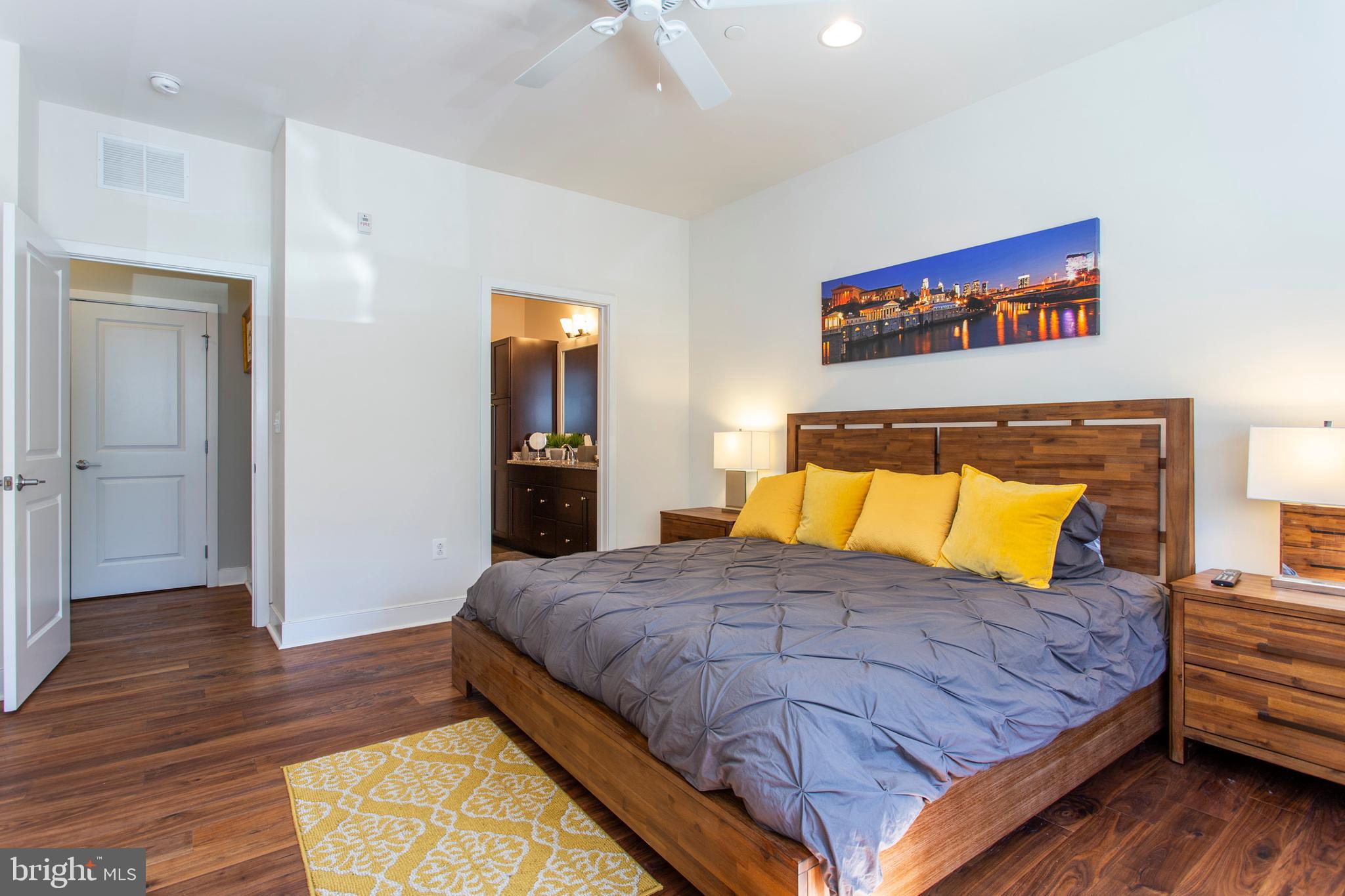 FITLER SQUARE - Residential