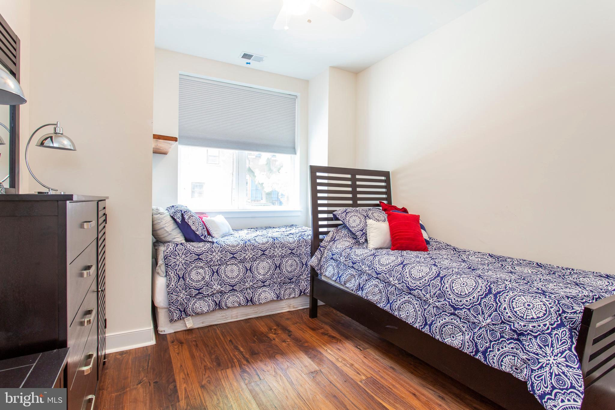 FITLER SQUARE - Residential