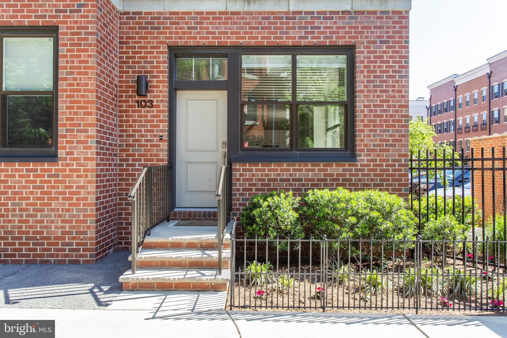 FITLER SQUARE - Residential