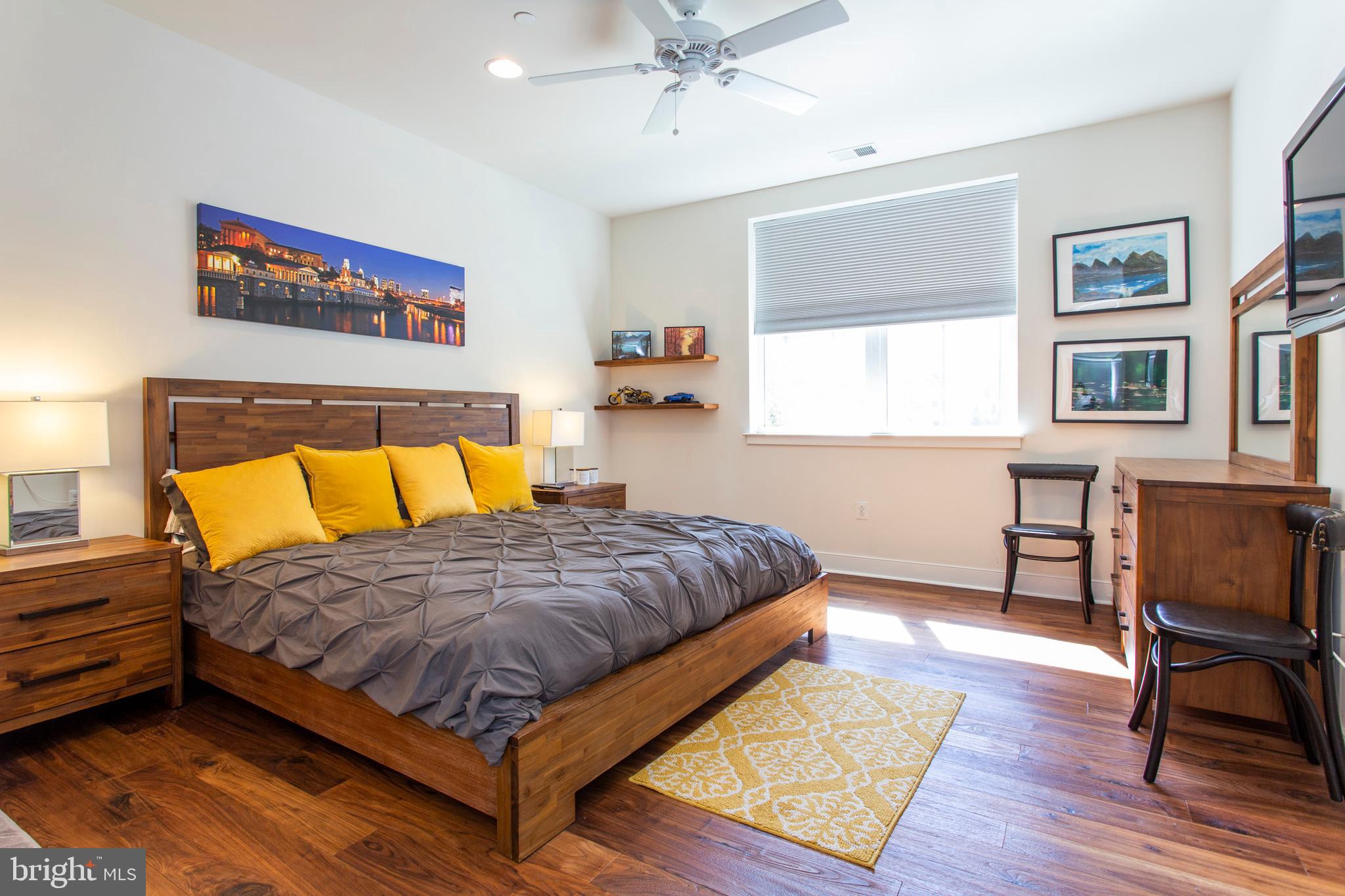 FITLER SQUARE - Residential