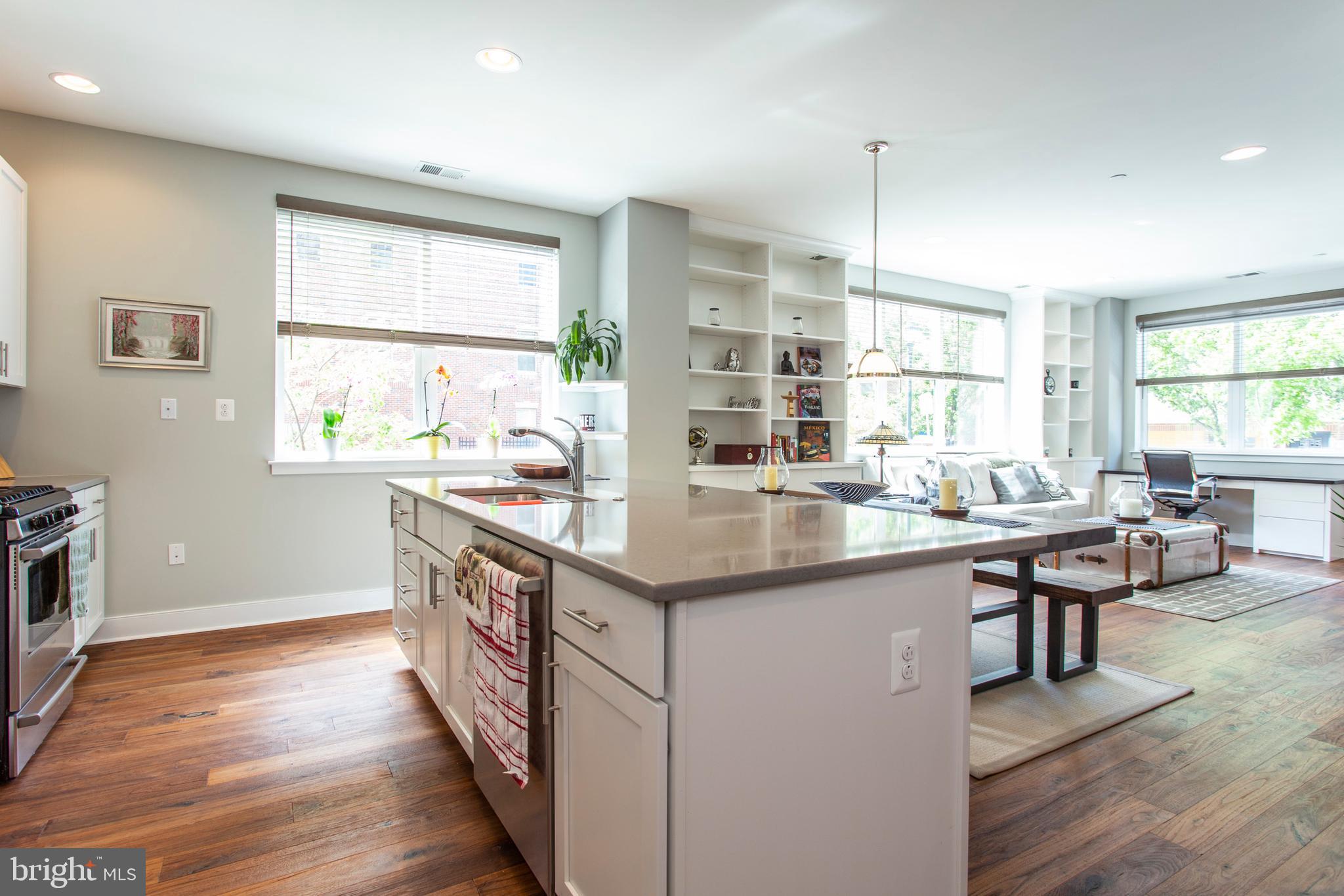 FITLER SQUARE - Residential