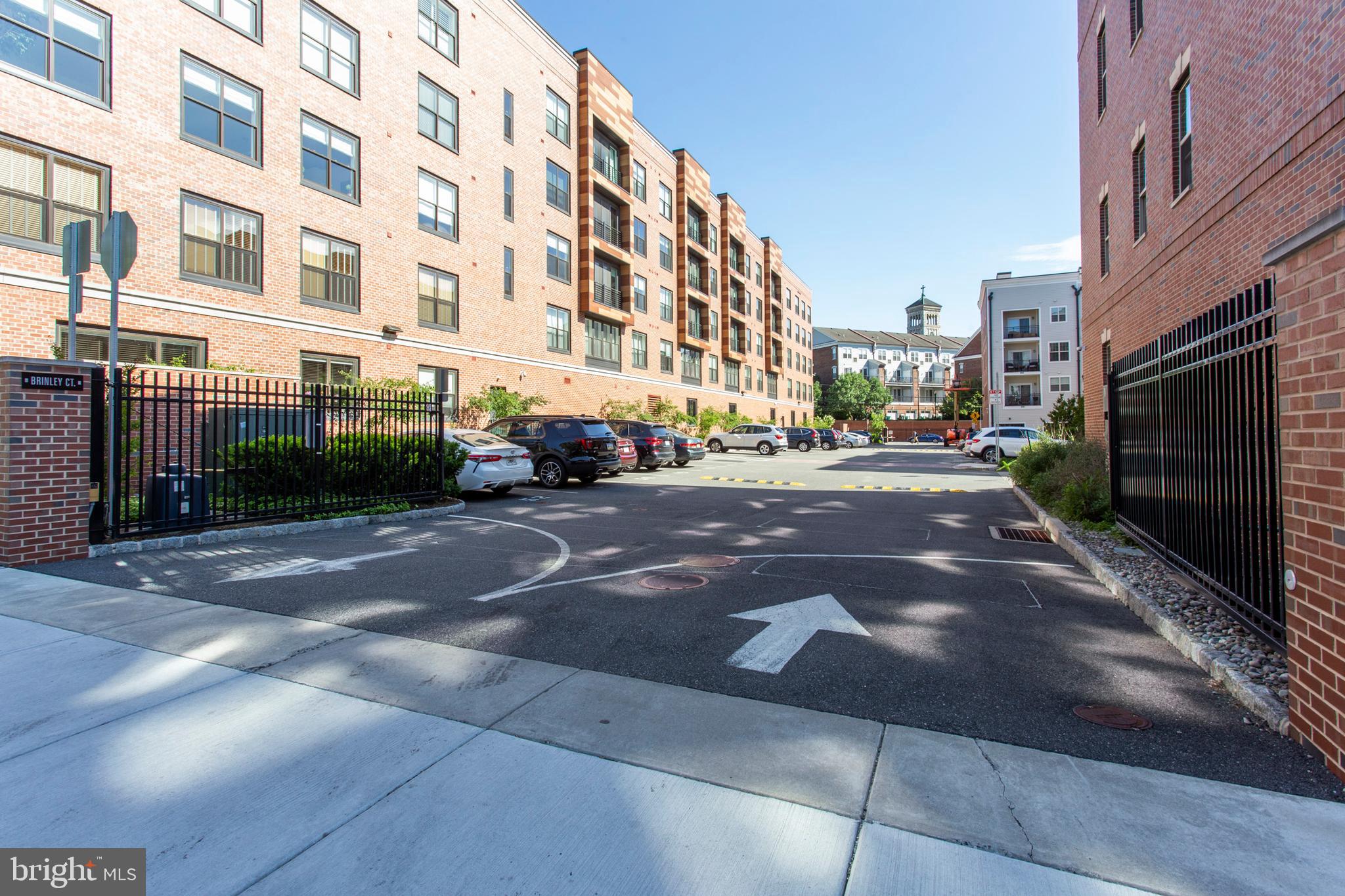 FITLER SQUARE - Residential