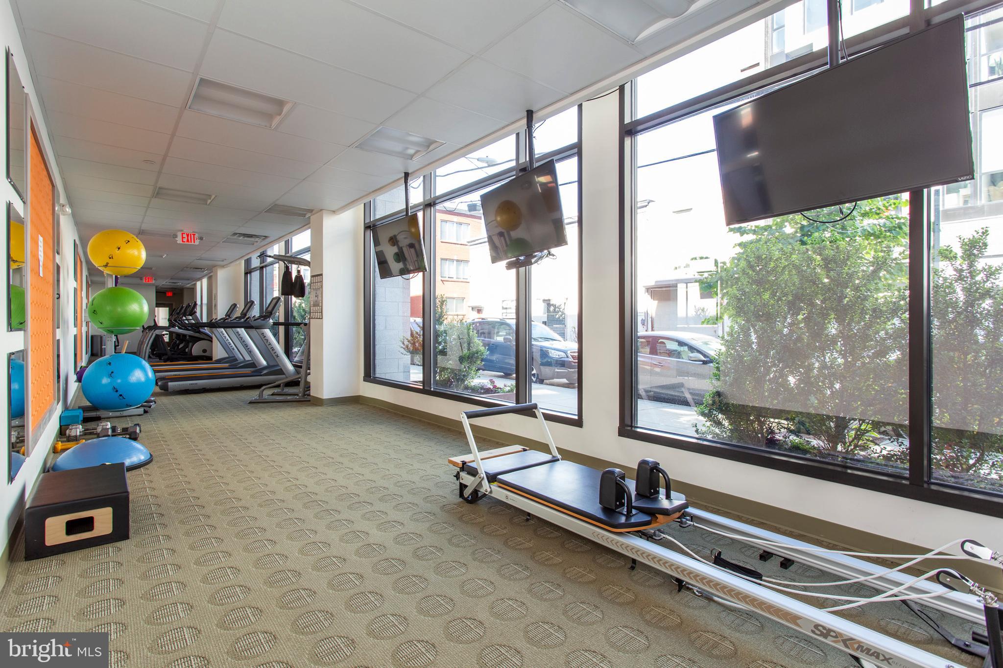 FITLER SQUARE - Residential