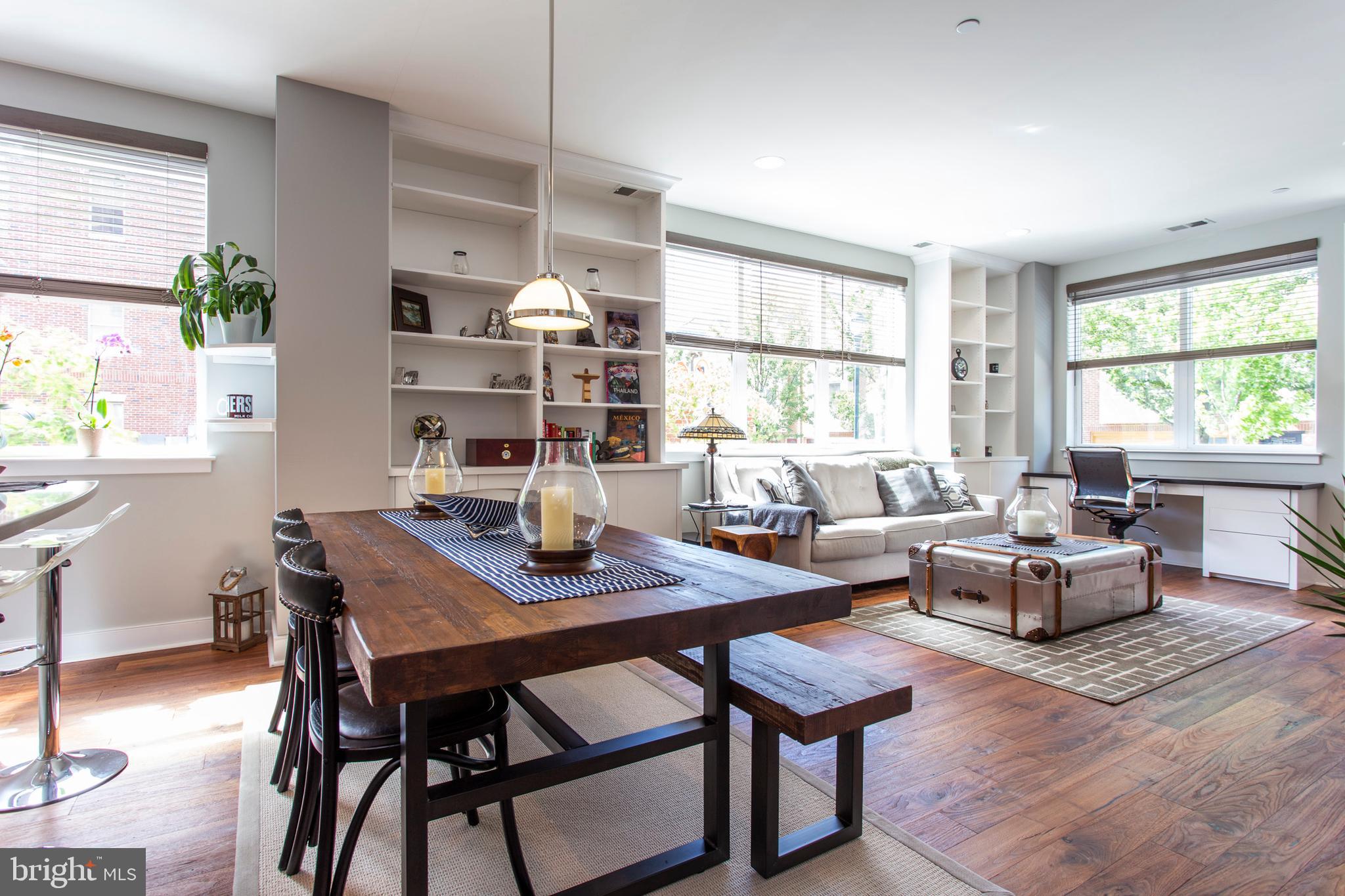 FITLER SQUARE - Residential