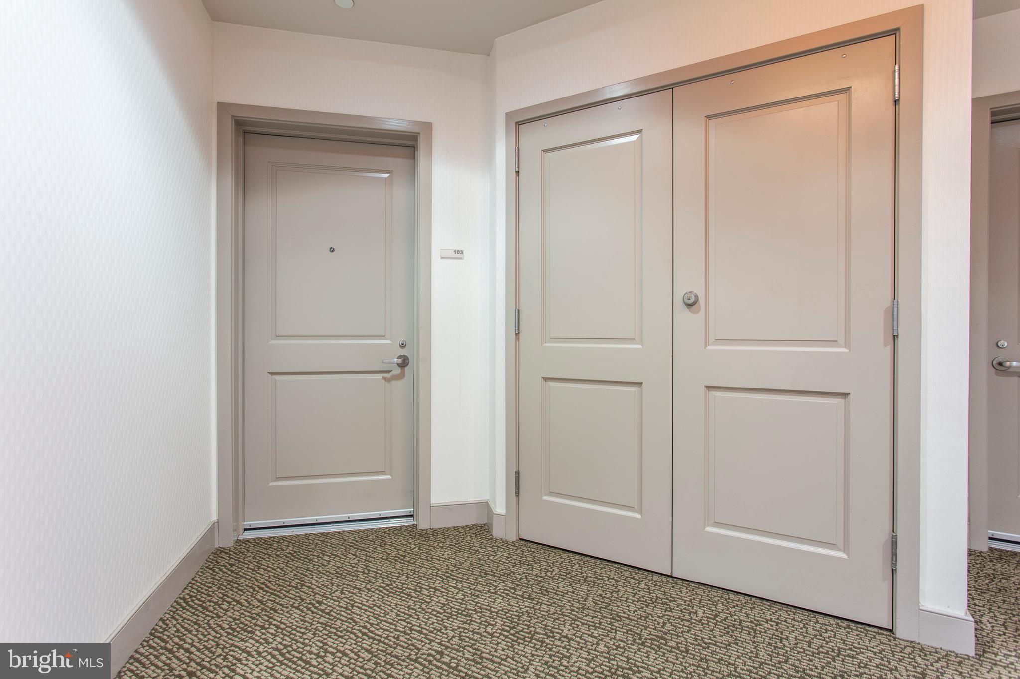 FITLER SQUARE - Residential