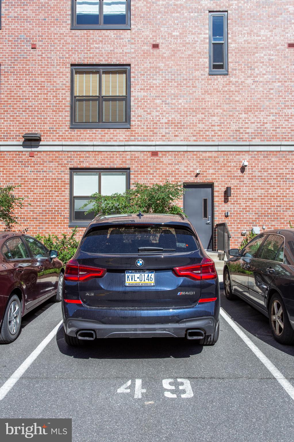 FITLER SQUARE - Residential