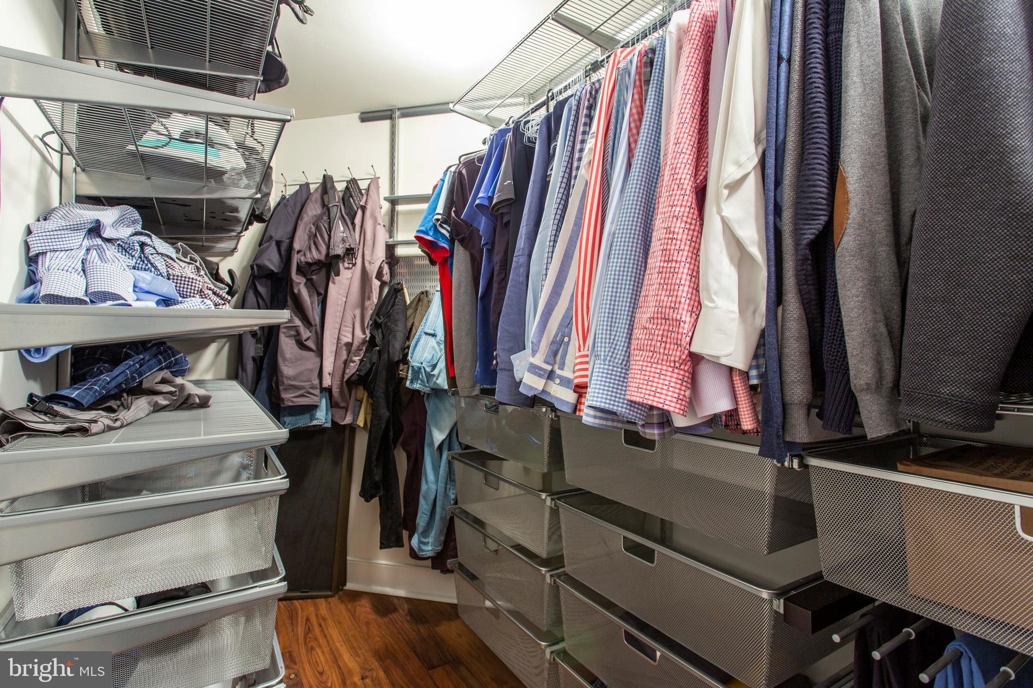 FITLER SQUARE - Residential