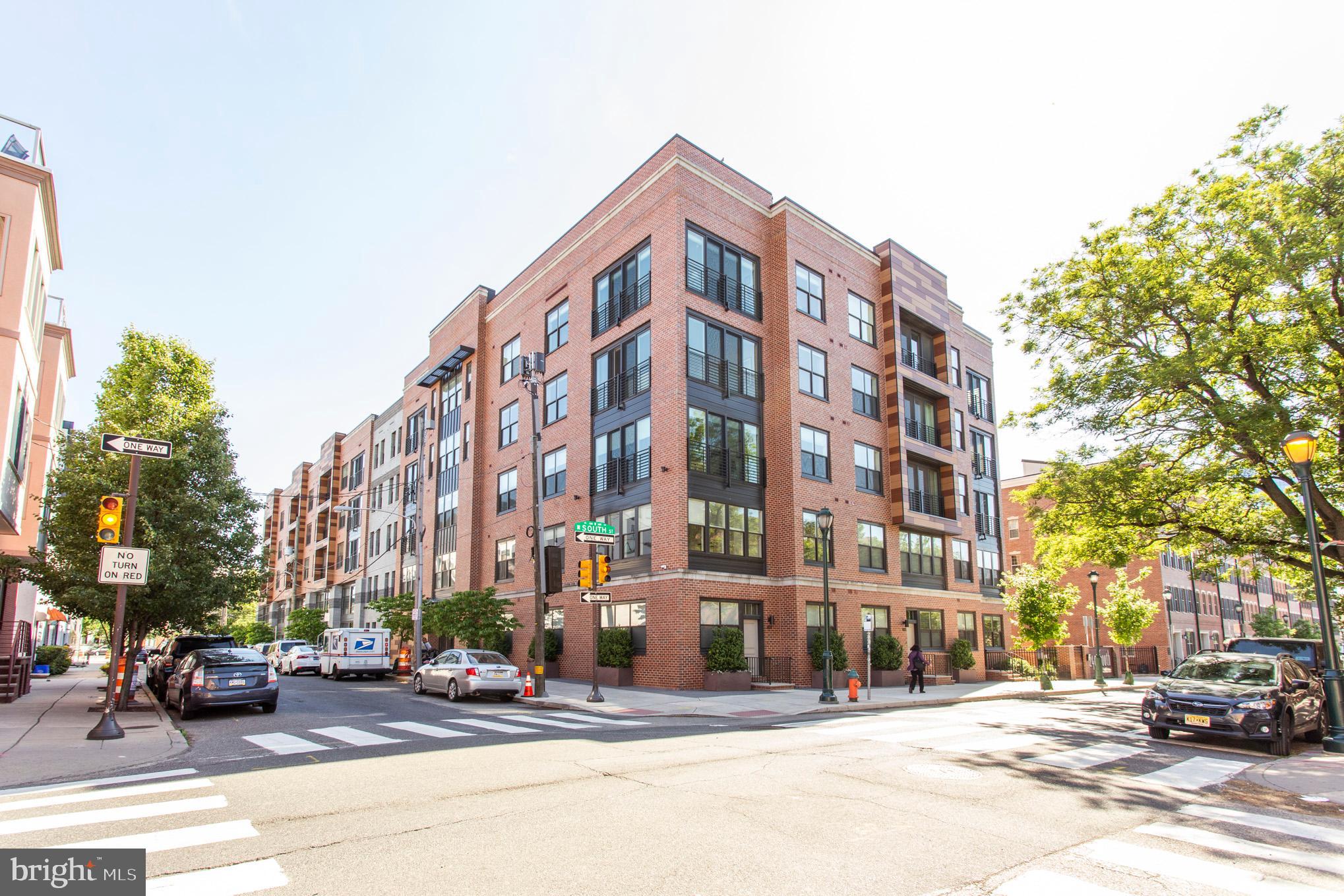 FITLER SQUARE - Residential