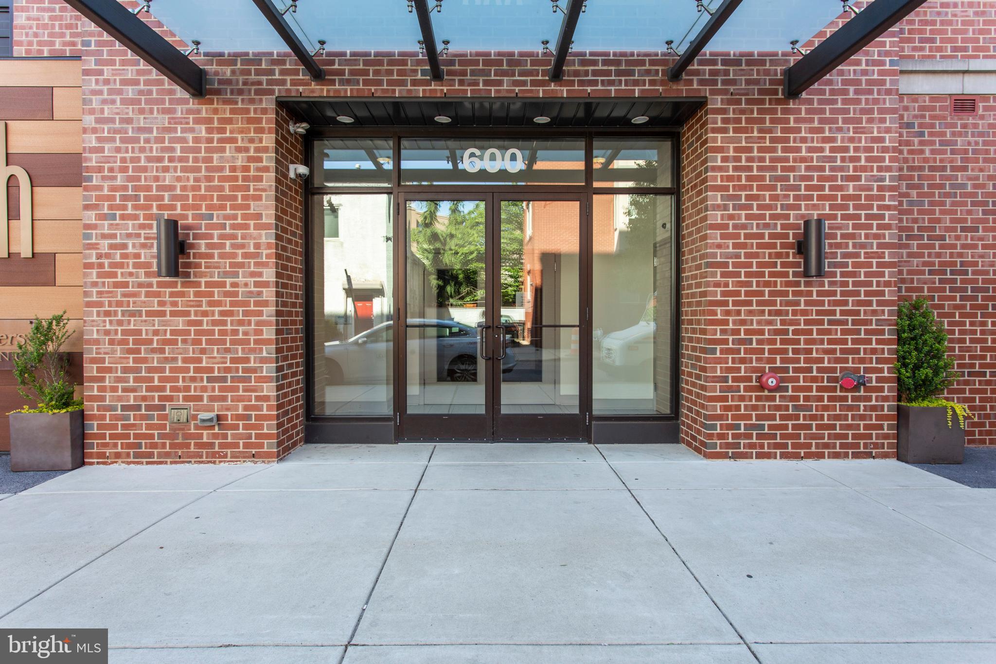 FITLER SQUARE - Residential