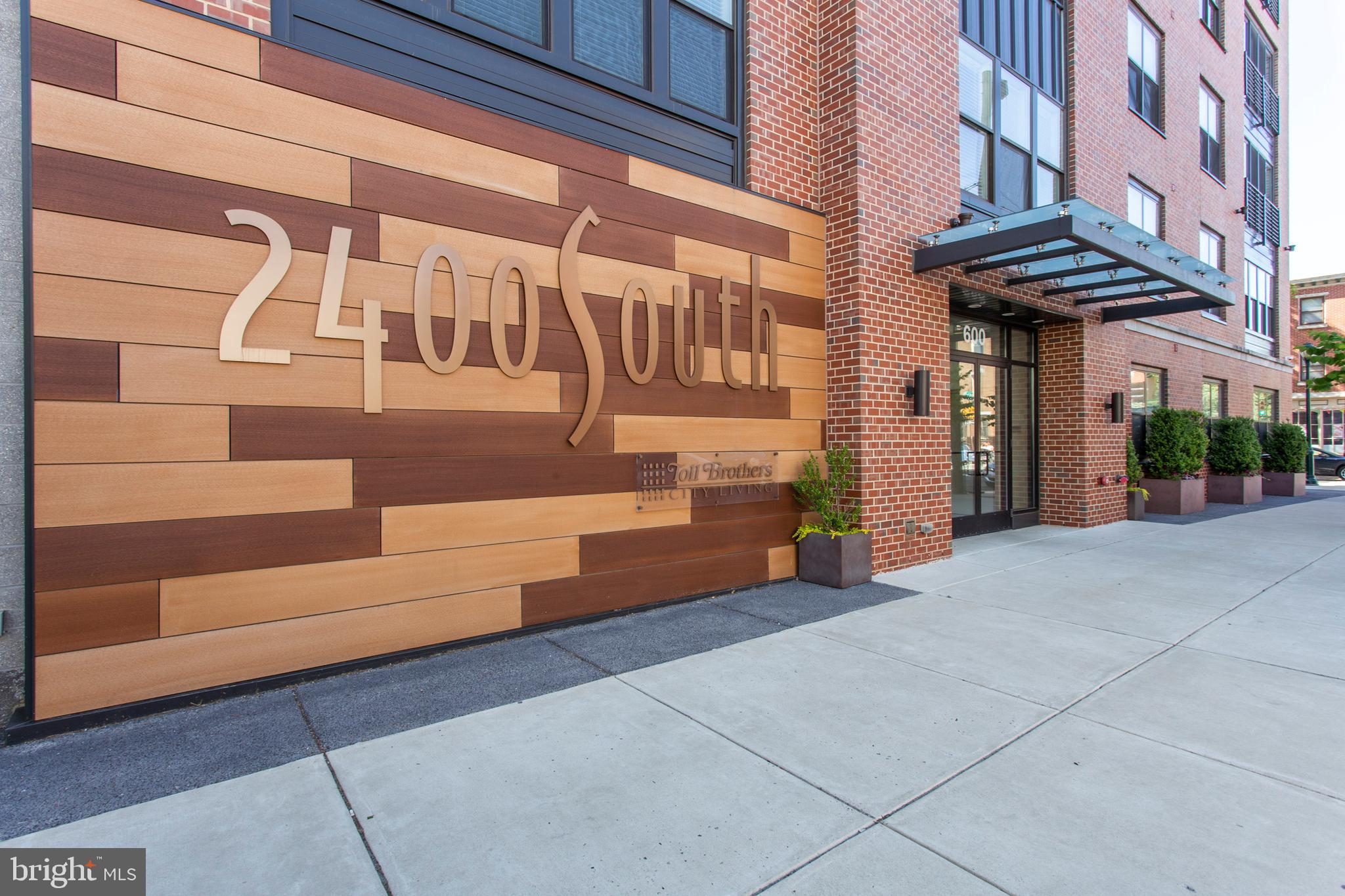 FITLER SQUARE - Residential