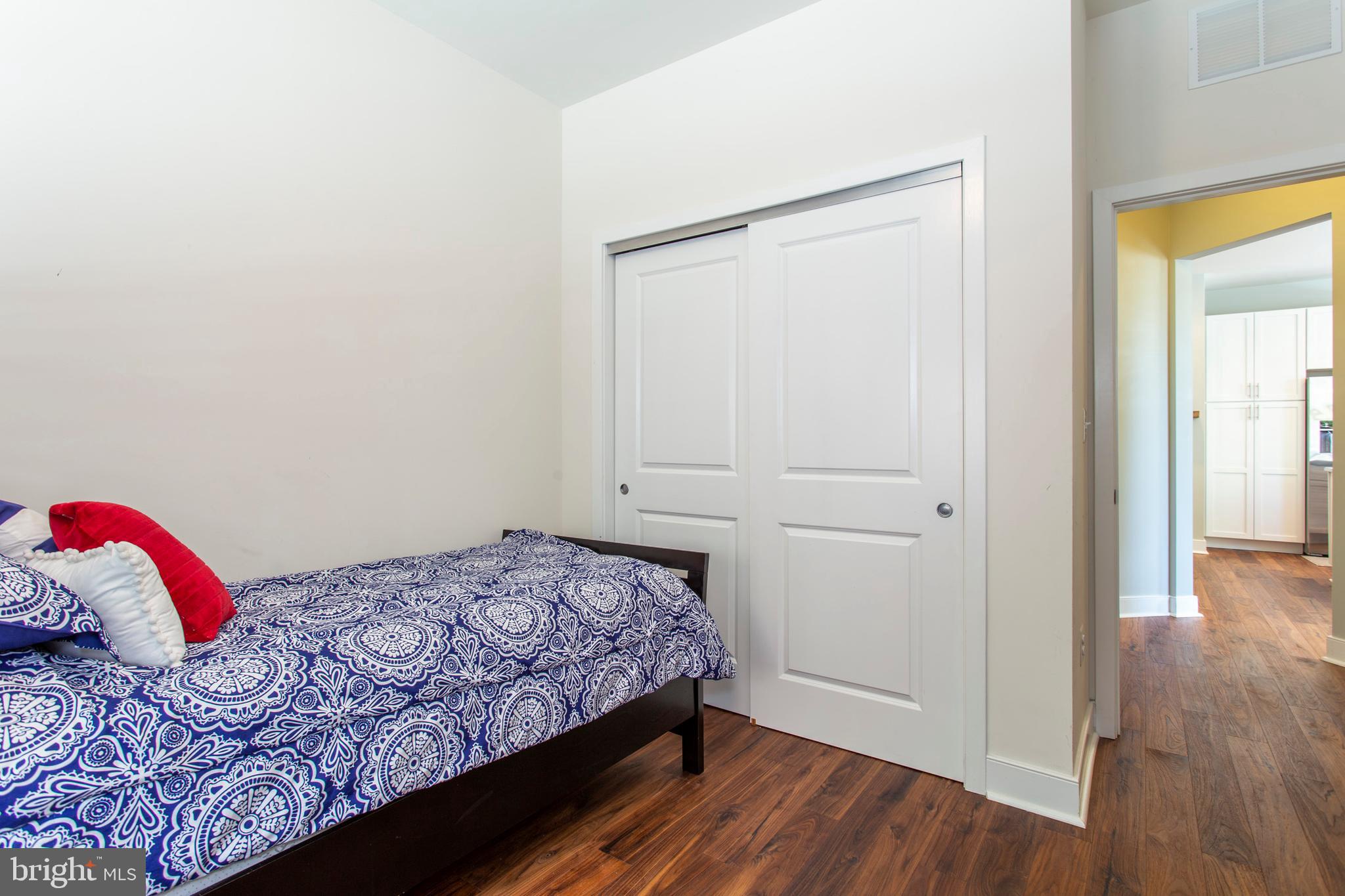 FITLER SQUARE - Residential