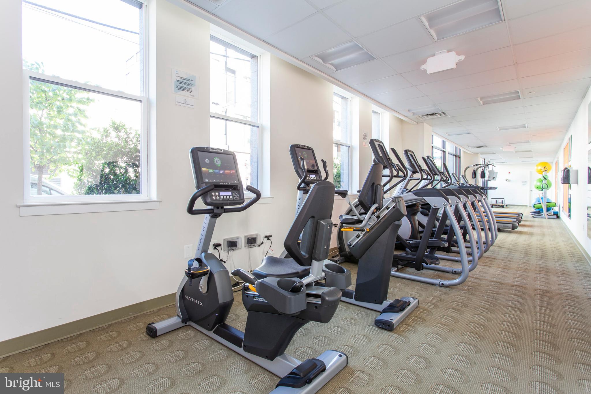 FITLER SQUARE - Residential