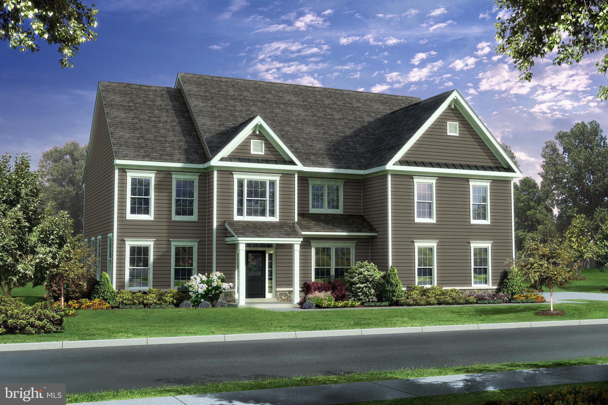 ROTHWELL ESTATES - Residential