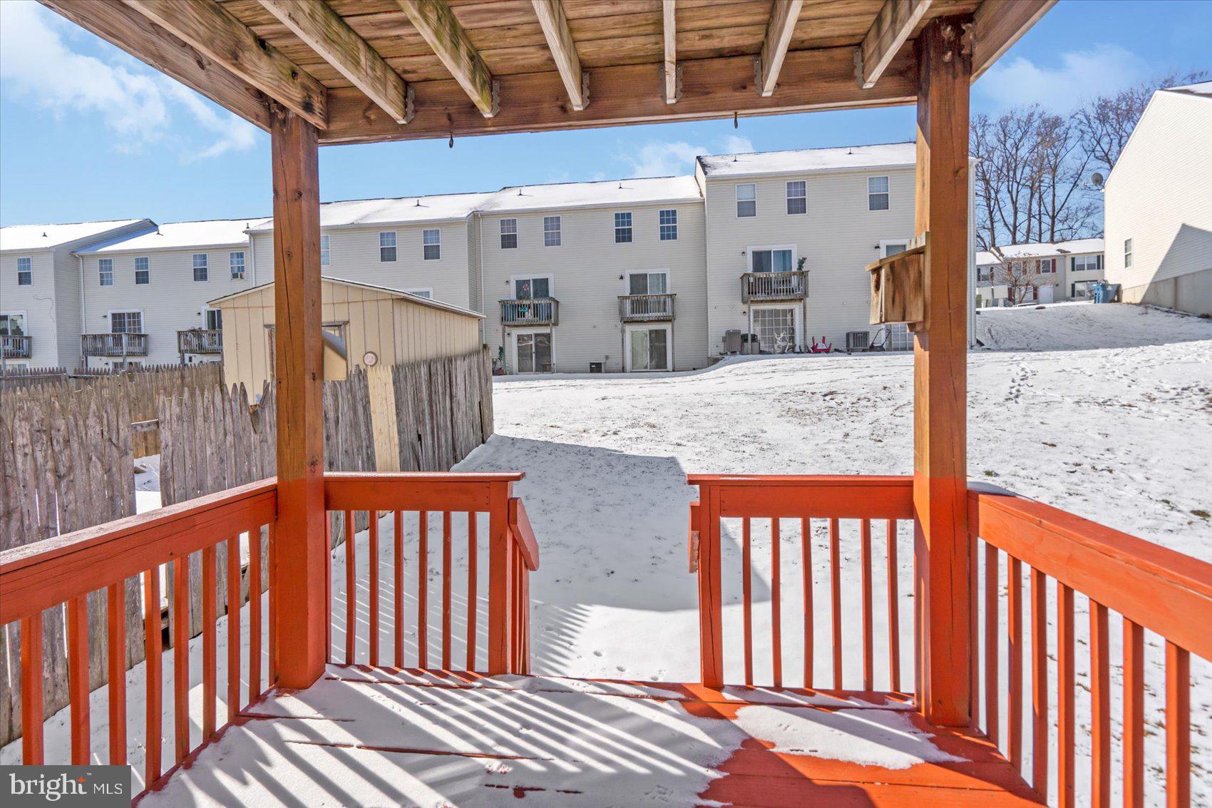 TIMBERBROOK - Residential