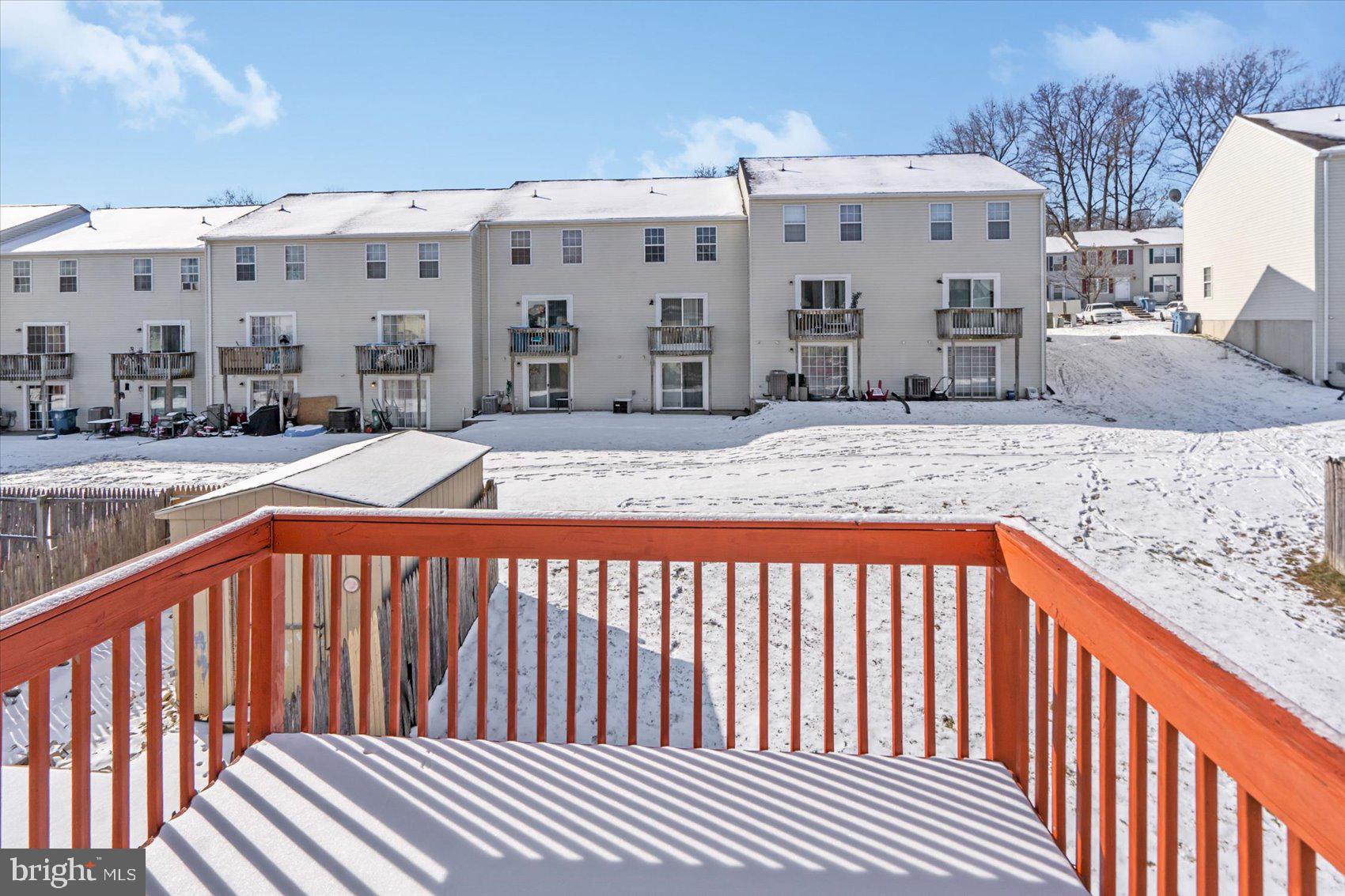 TIMBERBROOK - Residential