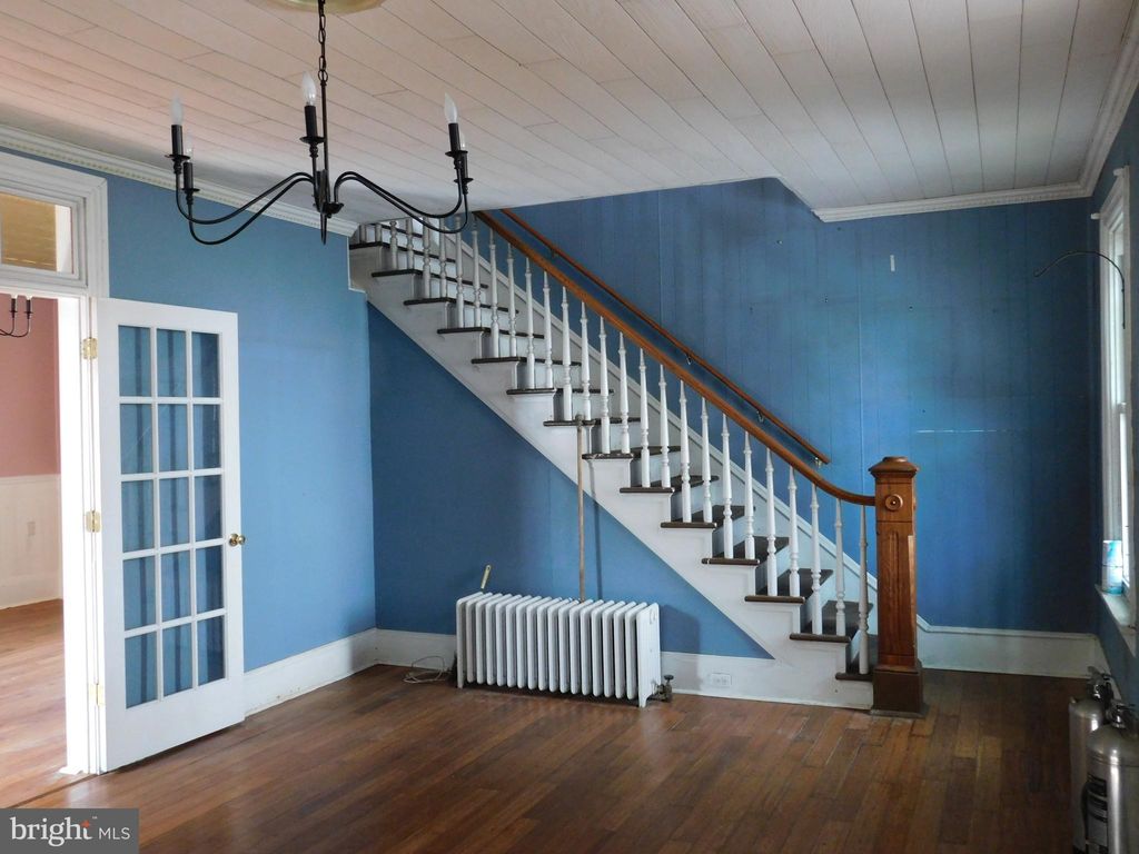 Photo of 100 N Fifth Street, MIFFLINTOWN, PA 17059 (MLS # PAJT2012622)