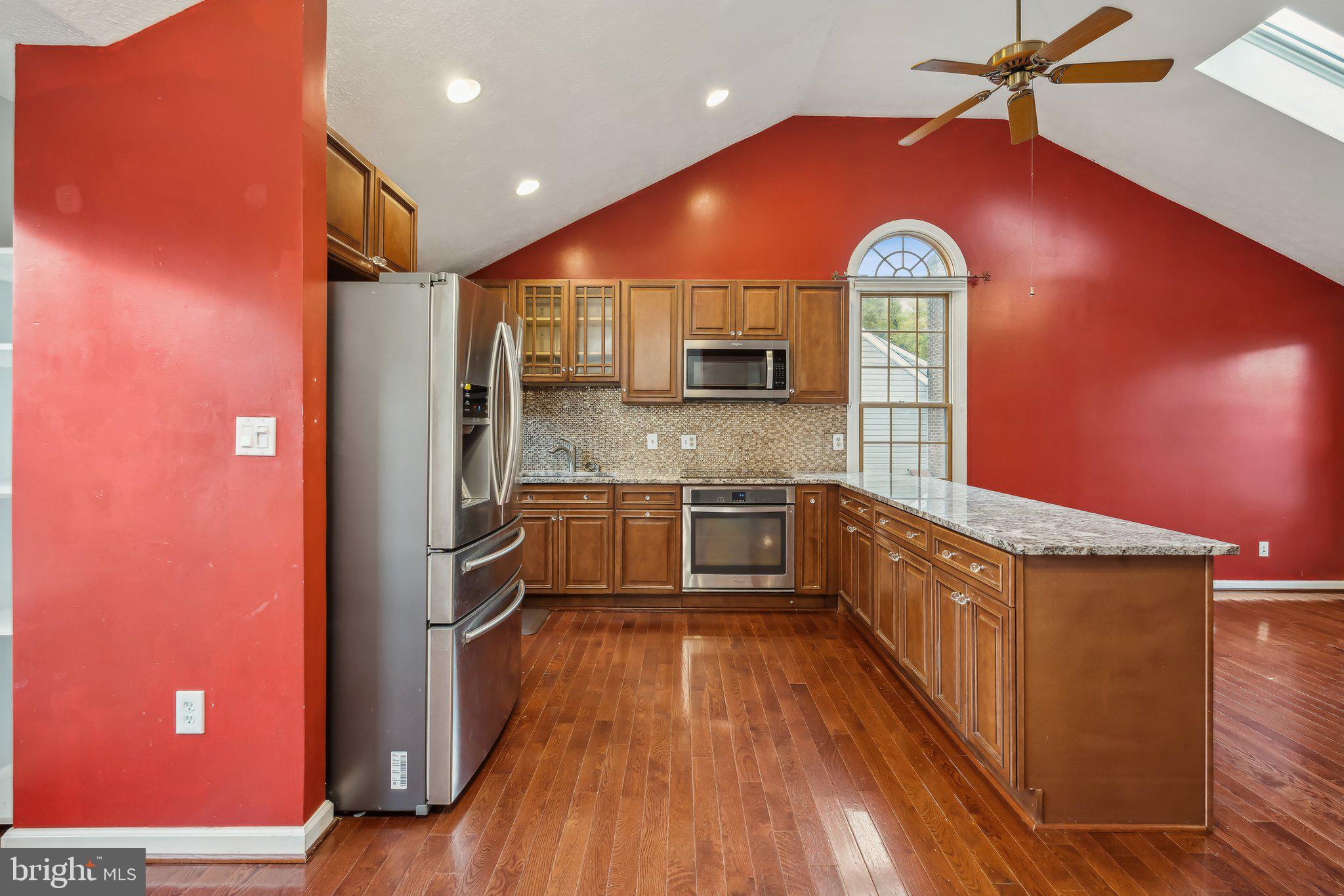 EASTERN VIEW - Residential