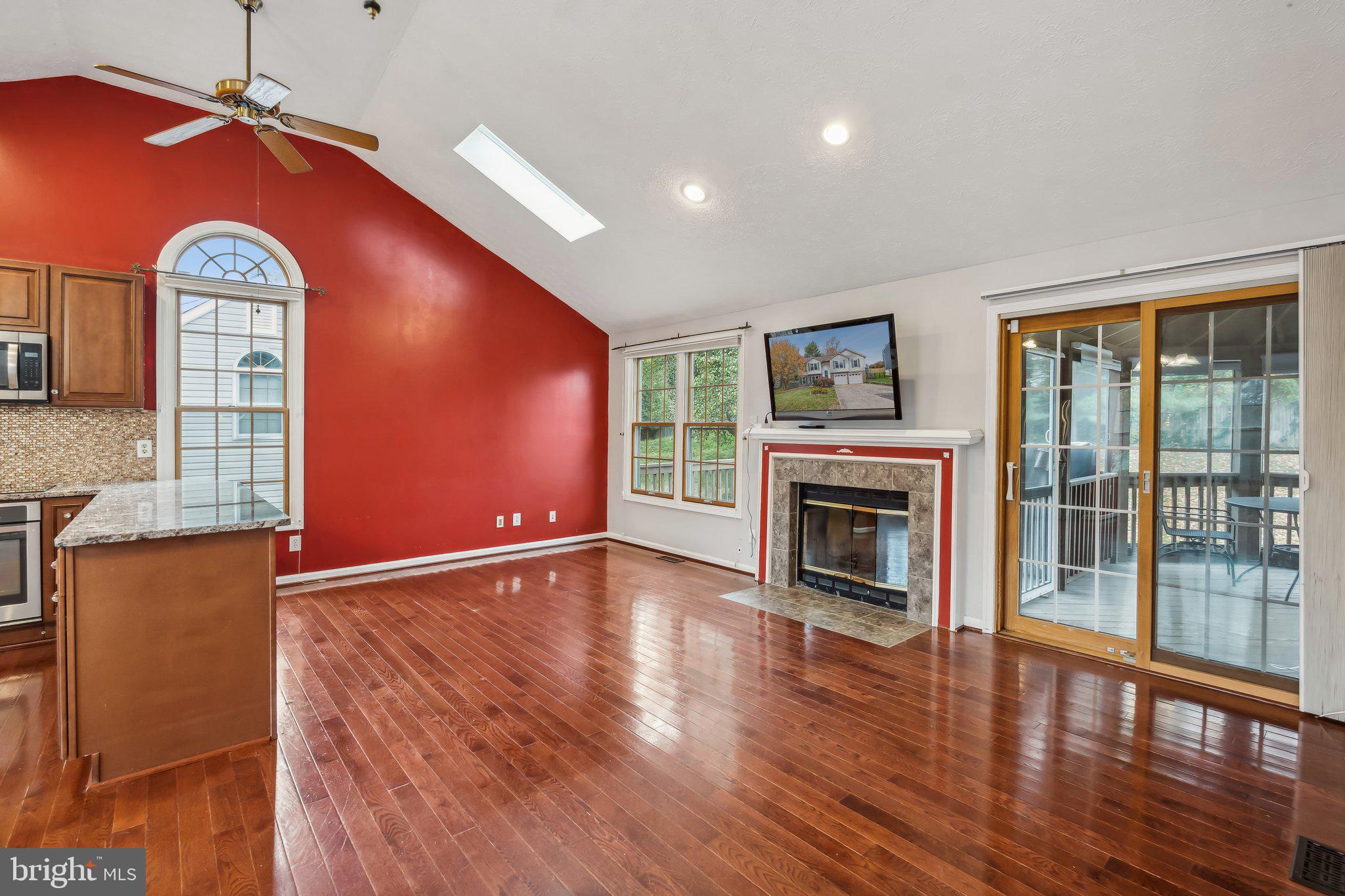 EASTERN VIEW - Residential