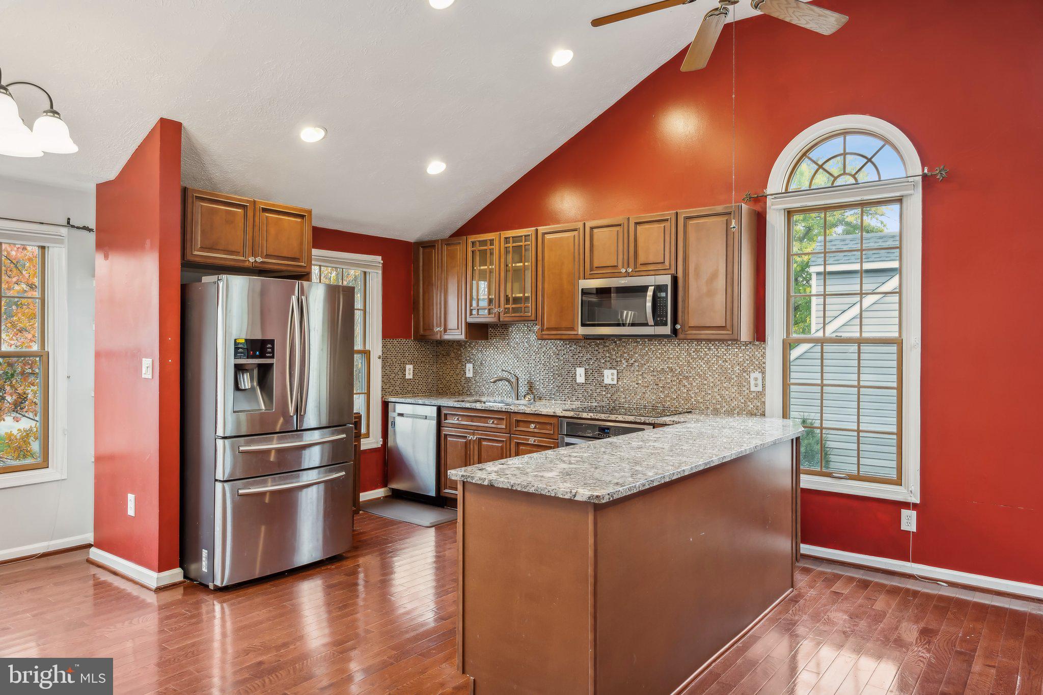 EASTERN VIEW - Residential