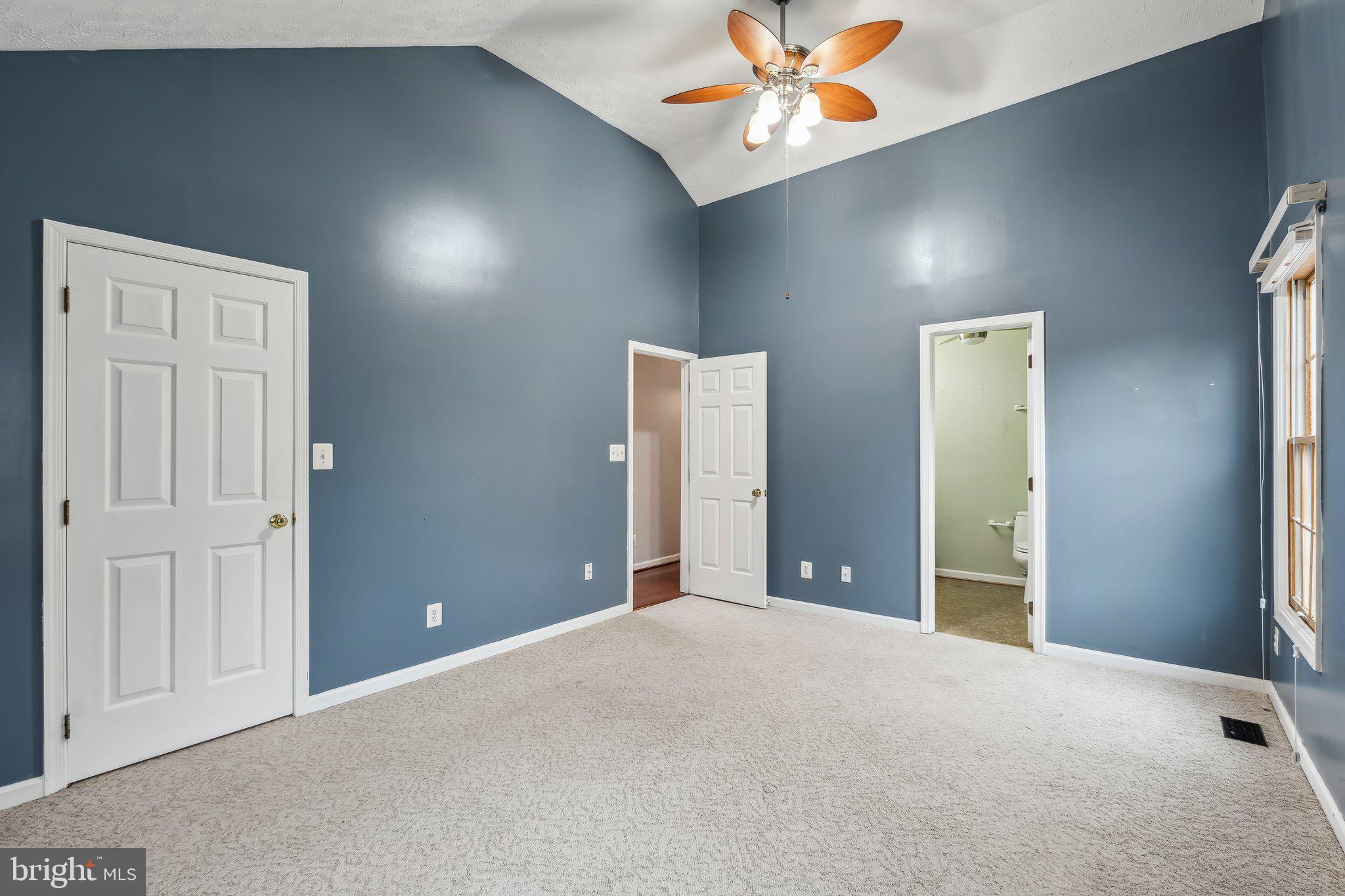 EASTERN VIEW - Residential