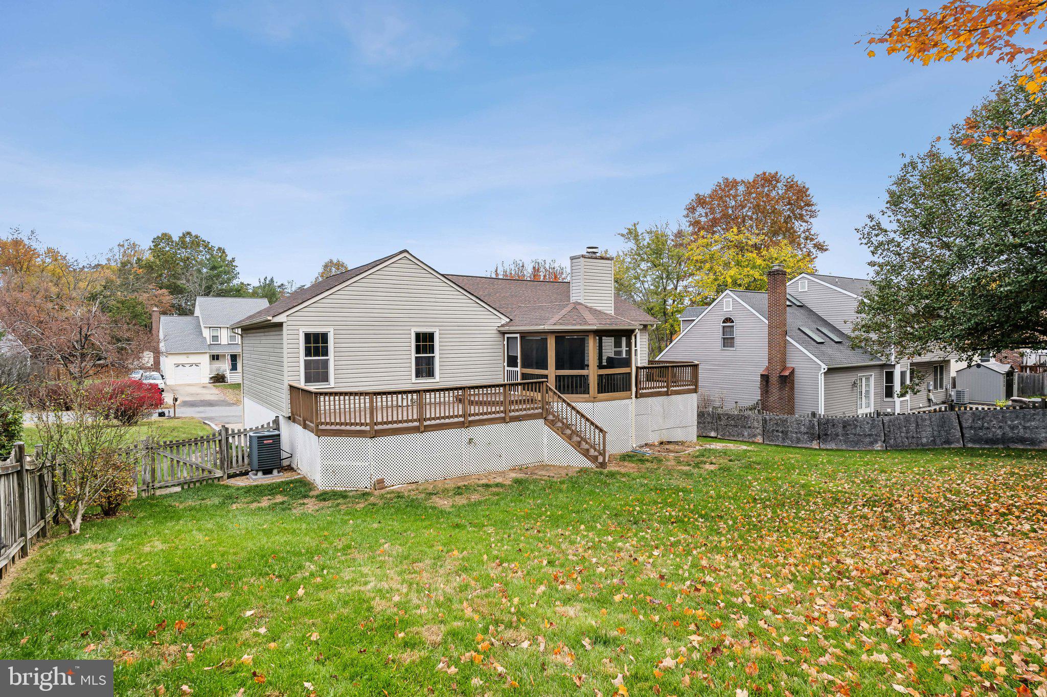 EASTERN VIEW - Residential