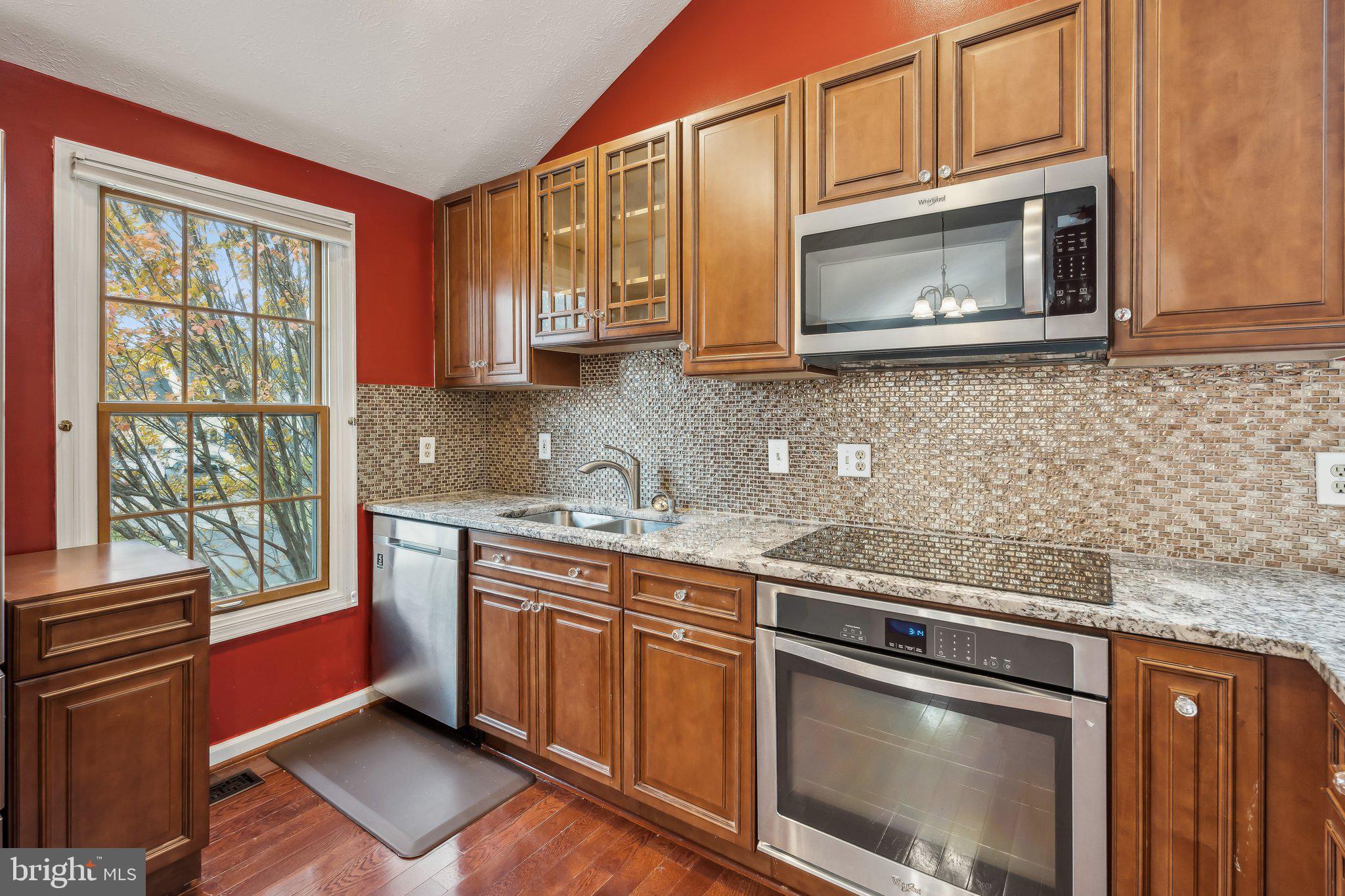 EASTERN VIEW - Residential