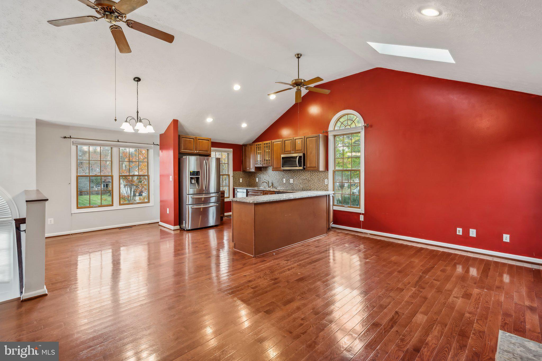 EASTERN VIEW - Residential