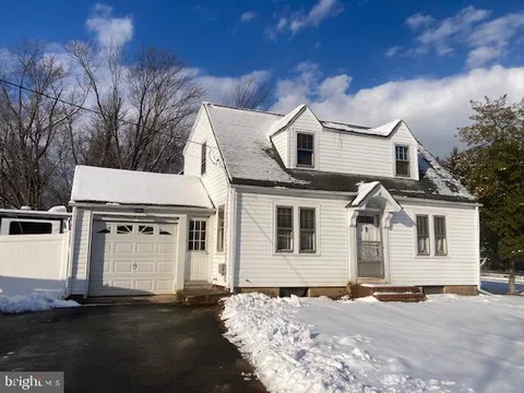 100 Denow Road, Lawrenceville, NJ 08648 - MLS#: NJME2071708