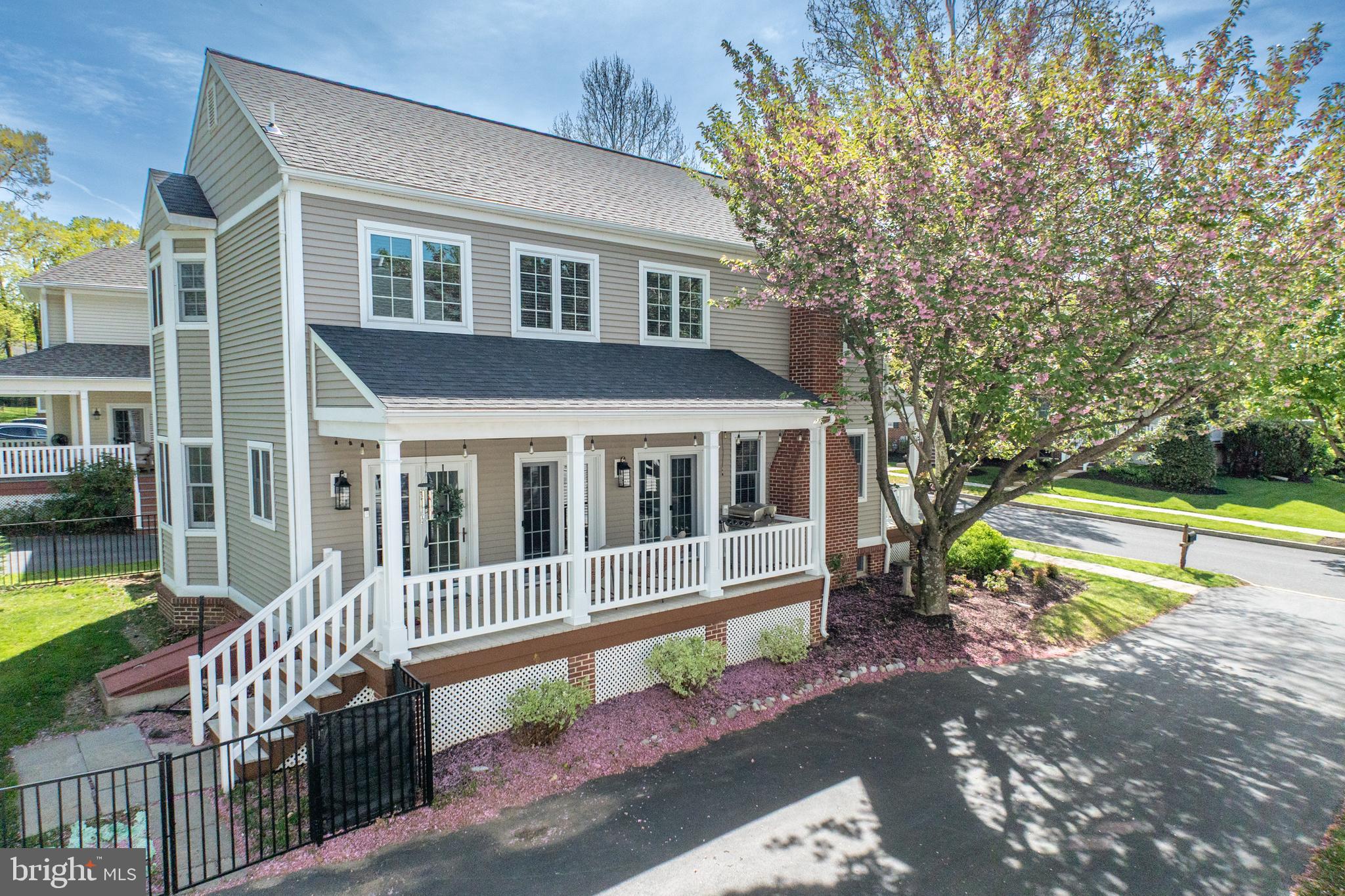 173 WINDGATE DRIVE