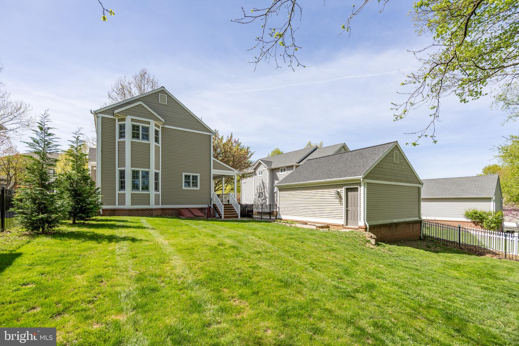 173 WINDGATE DRIVE