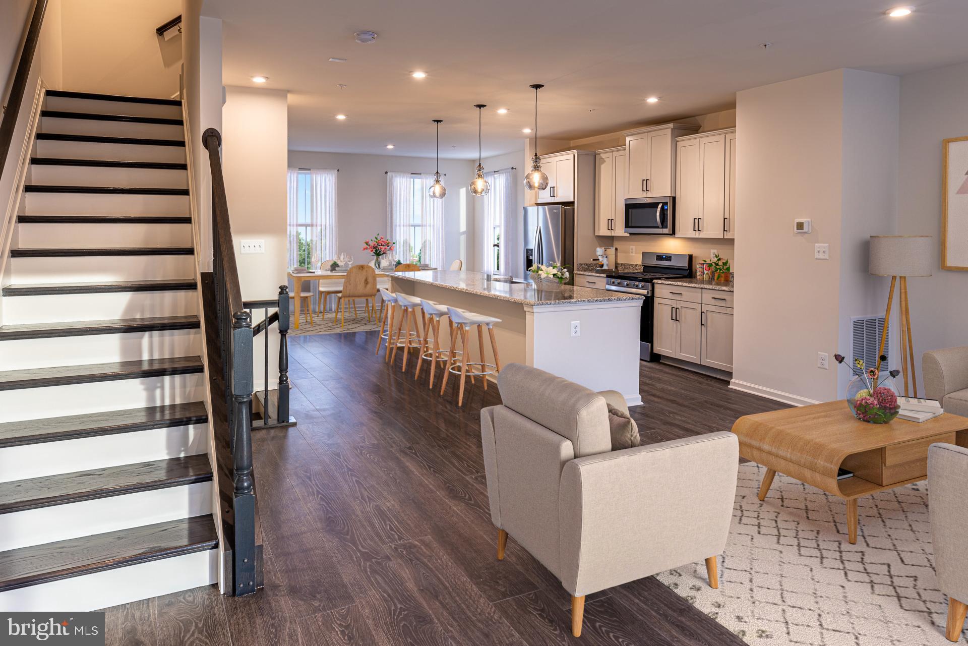 SPARROWS POINT - Residential