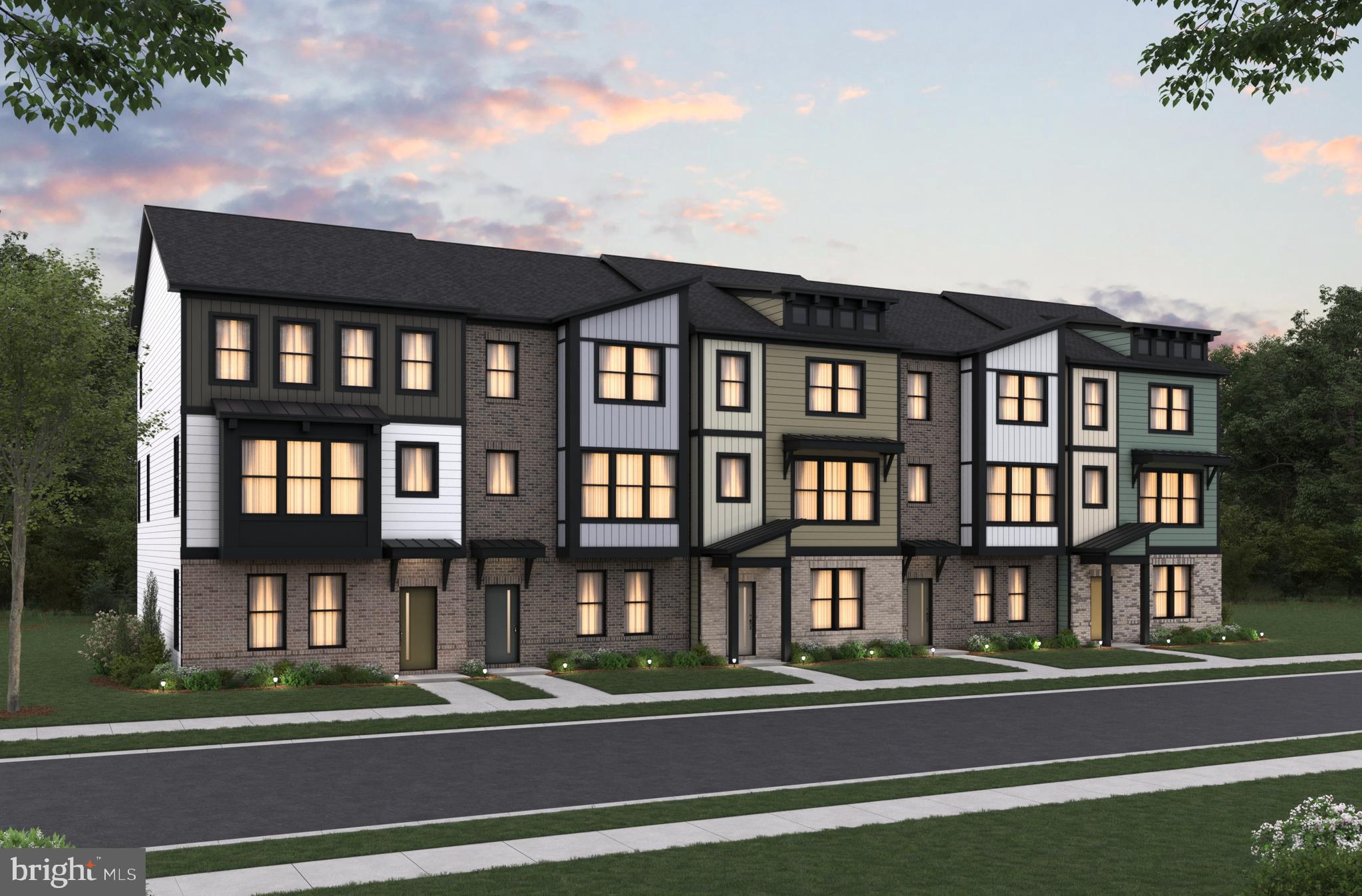 SPARROWS POINT - Residential