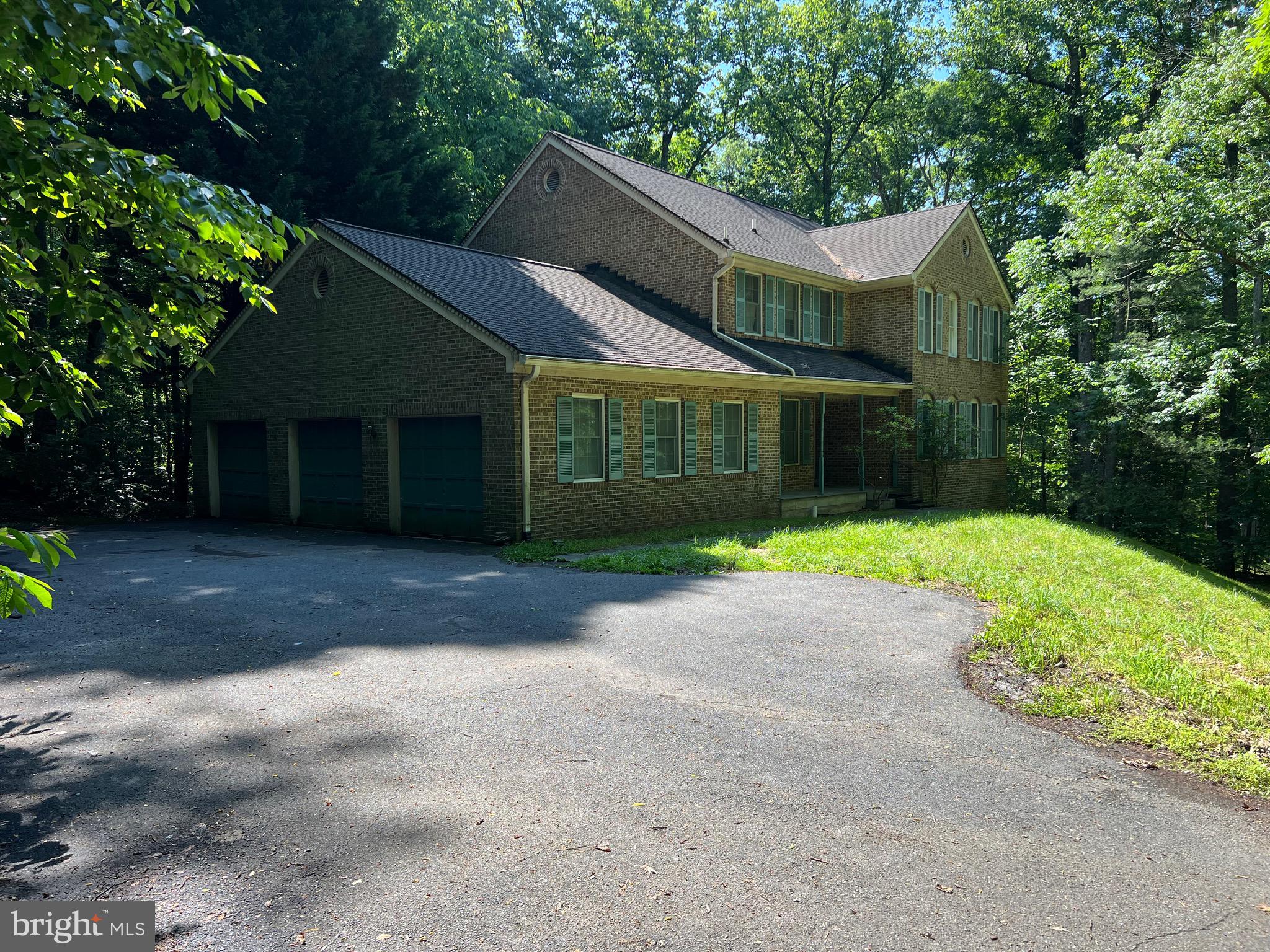 7001 BRICKYARD ROAD