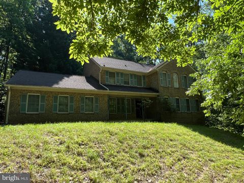 7001 BRICKYARD ROAD ROCKVILLE MD 20854