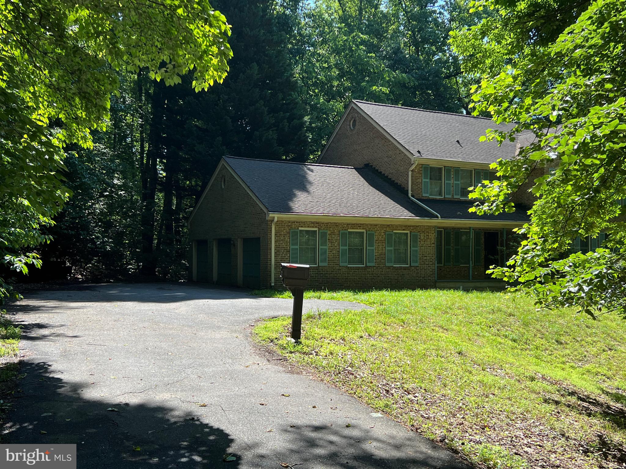 7001 BRICKYARD ROAD